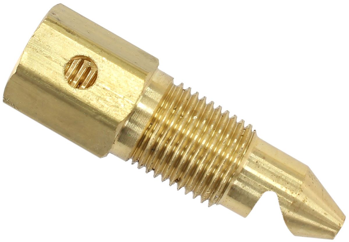ENDERLE Enderle Tunnel Ram Nozzle Body EN7100 SR