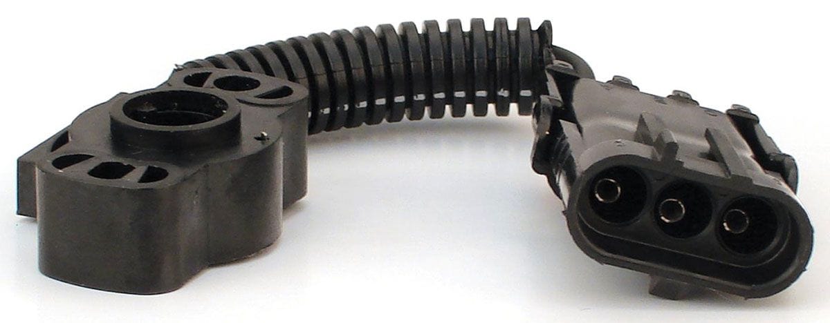 FAST (3 Wire Pig Tale Type) FAST Ford TPS Switch FAST307005 SR