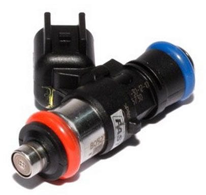 FAST 50 lb/hr (525cc) Suit LS3, L99, L76, LS7 High-Impedance (Each) FAST Fuel Injector FAST30507-1 SR