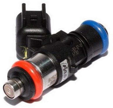 FAST 57 lb/hr (598CC) LS2 Type High Impedance (Each) FAST Fuel Injector FAST30572-1 SR
