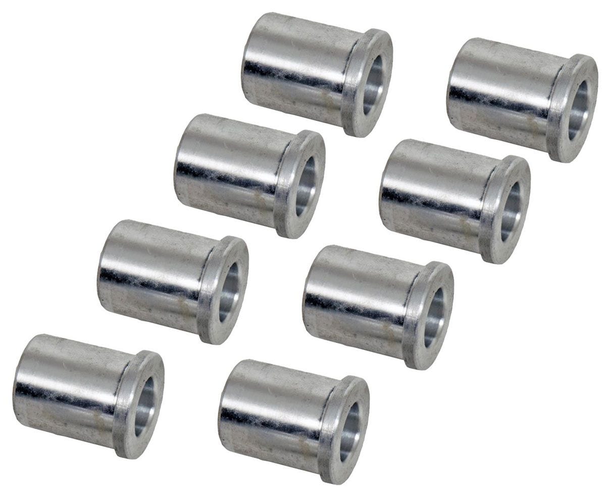 FAST 8 Pack FAST Fuel Injector Bungs FAST307017 SR