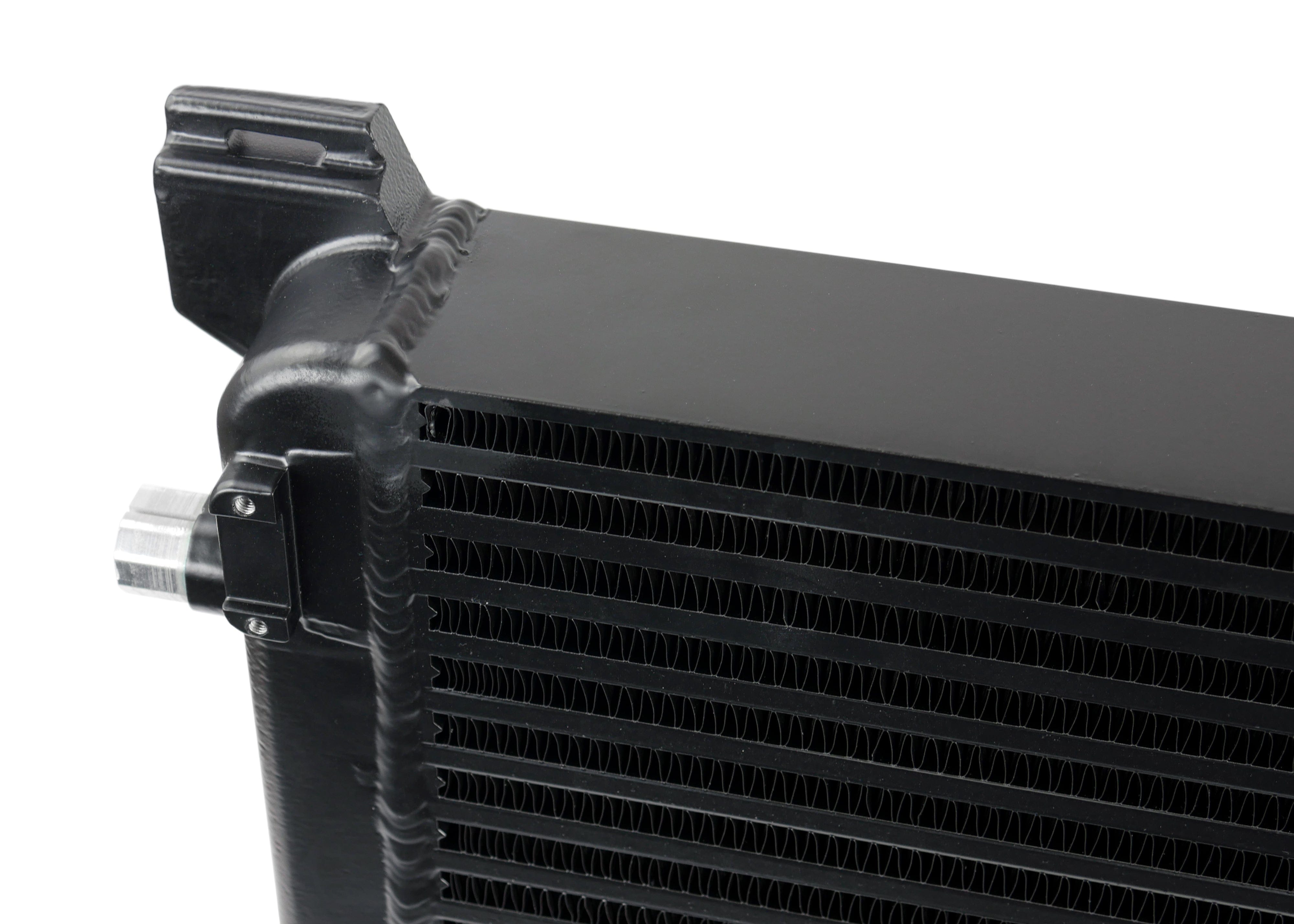 Fenix Cooling Performance Intercooler Audi A3 8V 1.8 TFSI & TT / TTS 8S 2.0 TFSI 2012- SR