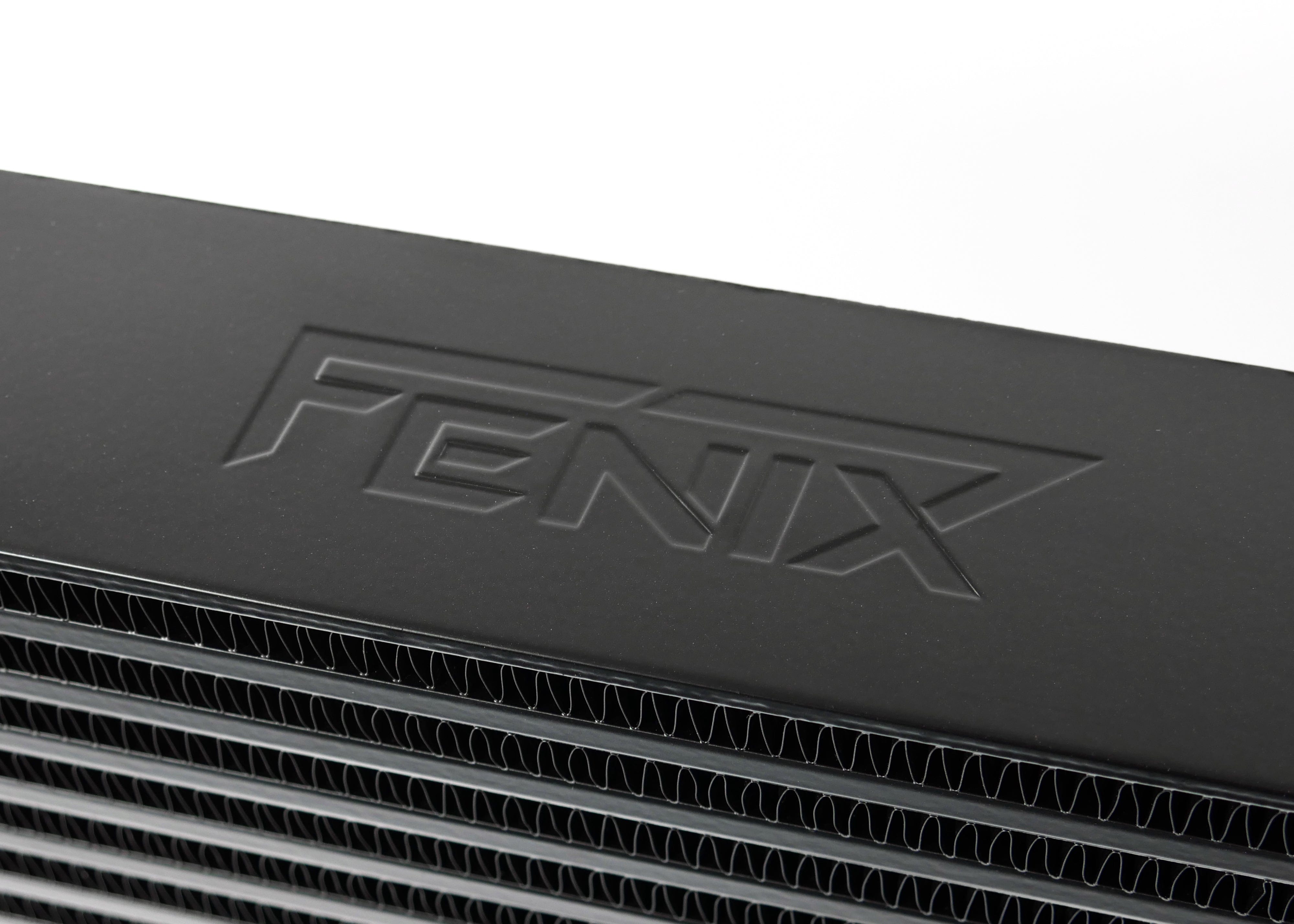 Fenix Cooling Performance Intercooler Audi A3 8V 1.8 TFSI & TT / TTS 8S 2.0 TFSI 2012- SR