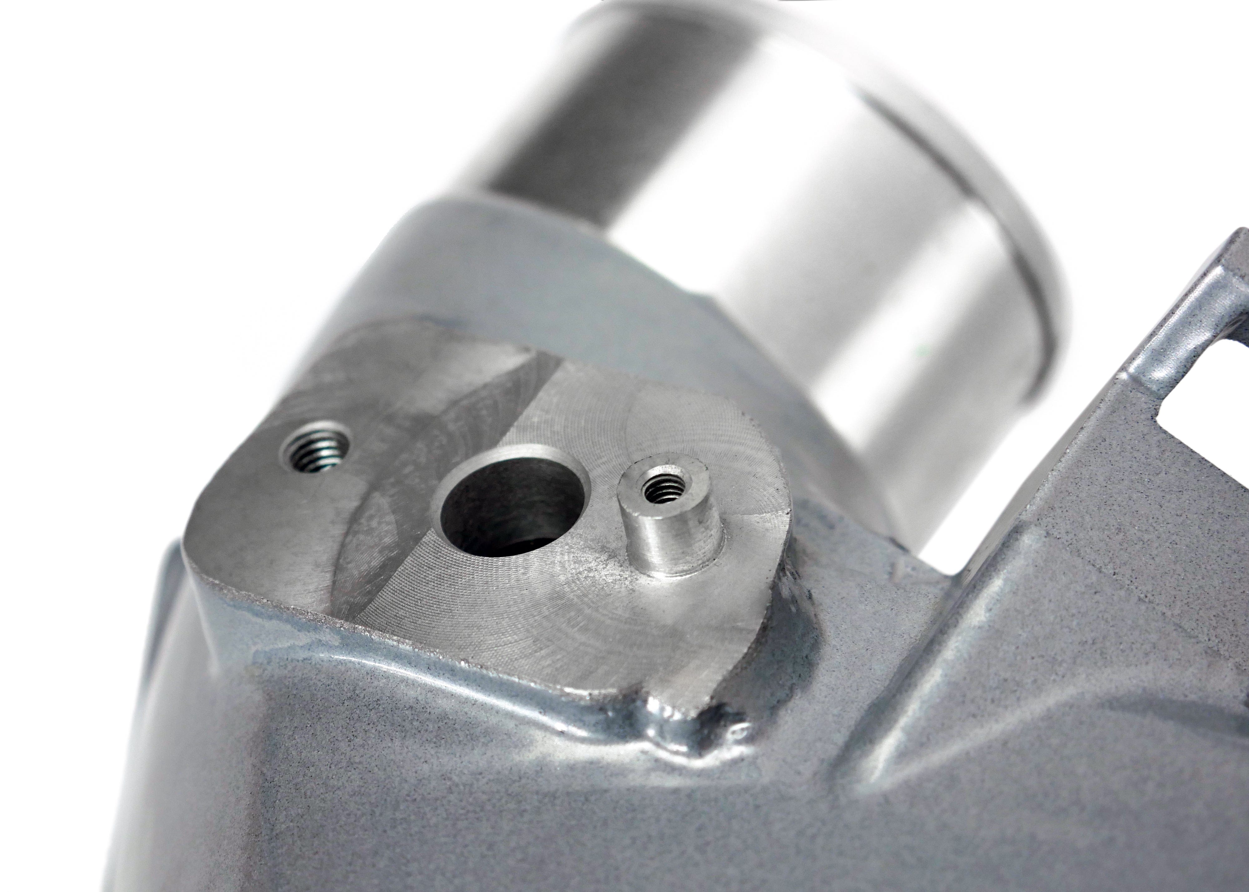 Fenix Cooling Performance Intercooler Ford Focus ST 2.0L EcoBoost 2012-2018 SR