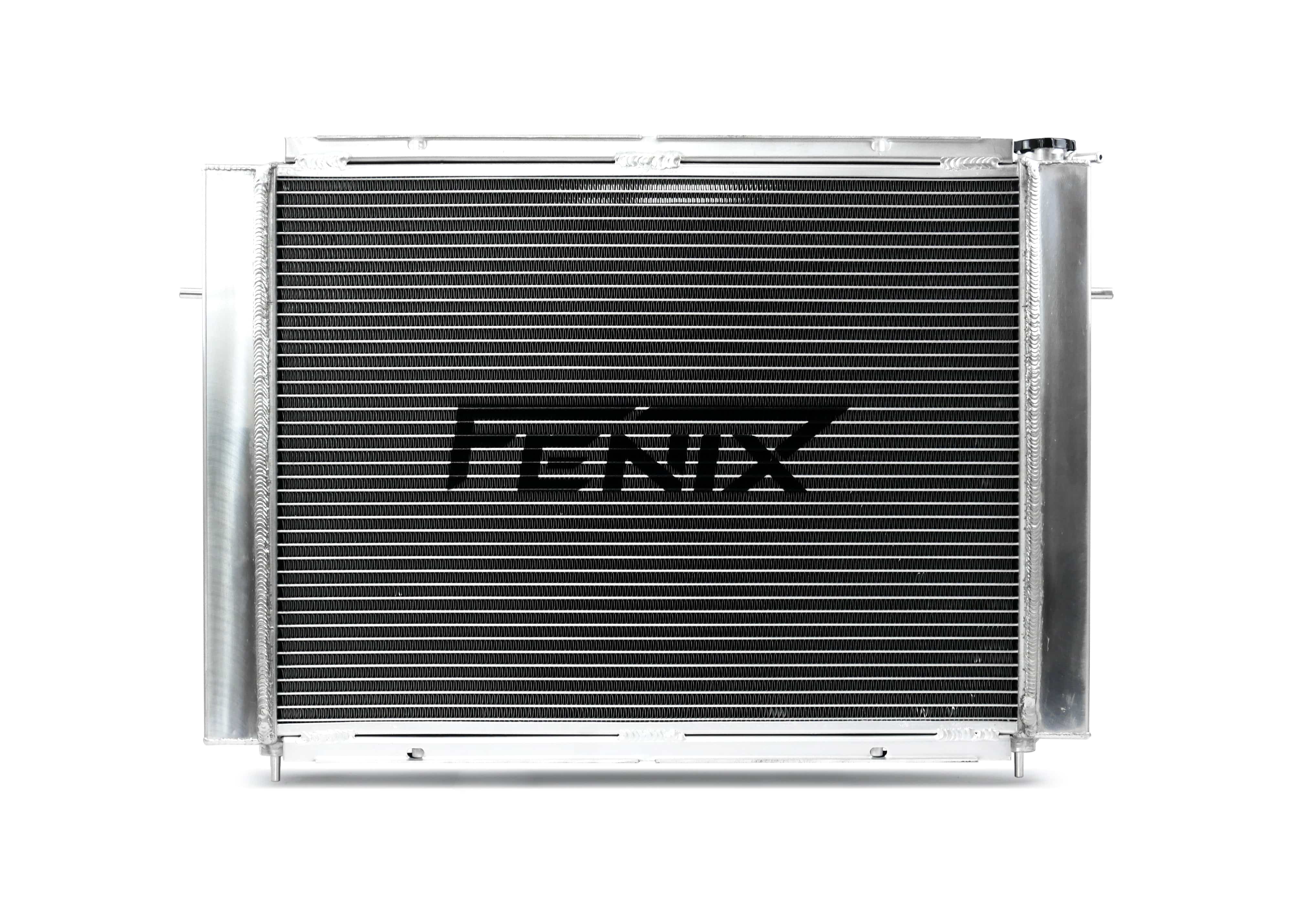 Fenix Cooling Performance Radiator Holden Commodore VL RB30 1986-1988 SR