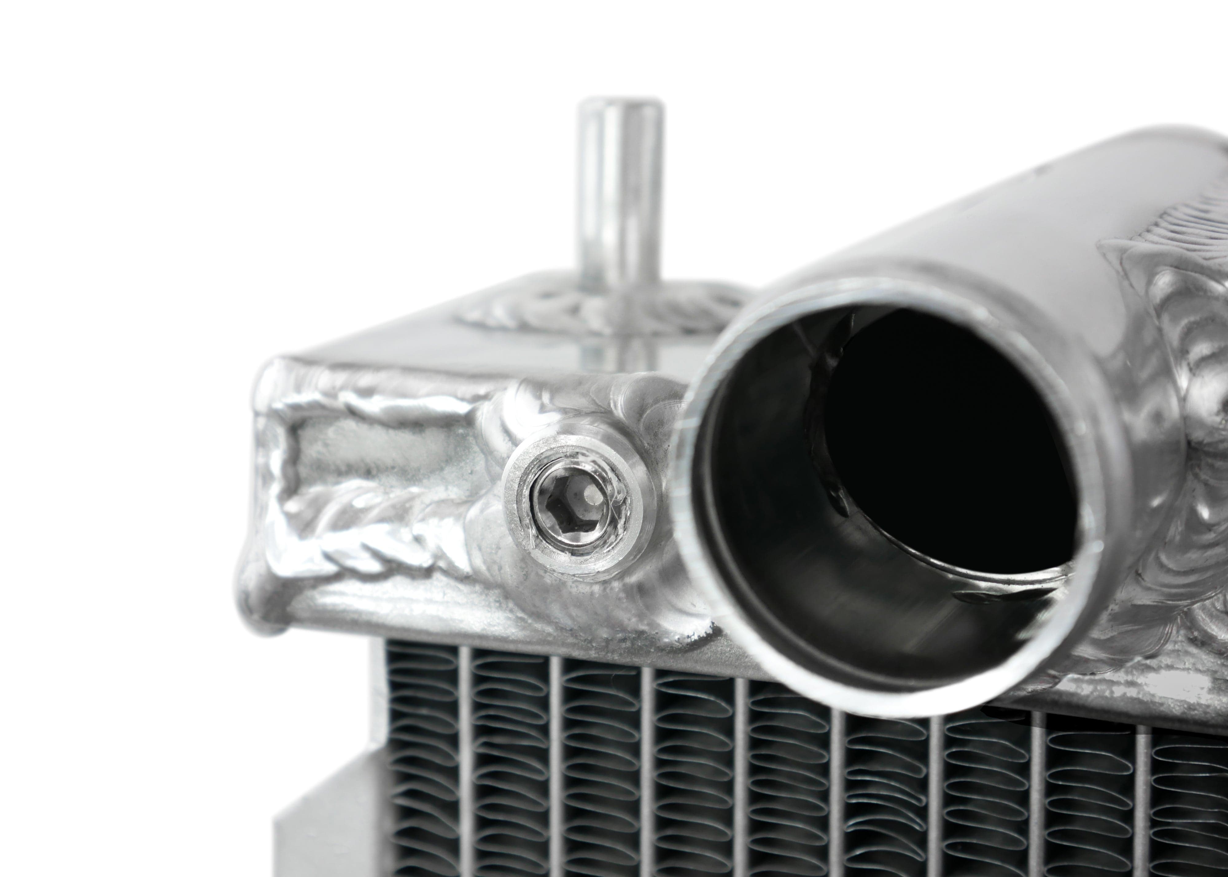 Fenix Cooling Performance Radiator Nissan Silvia / 200SX S13 & 180SX RPS13 CA18 1989-1994 SR