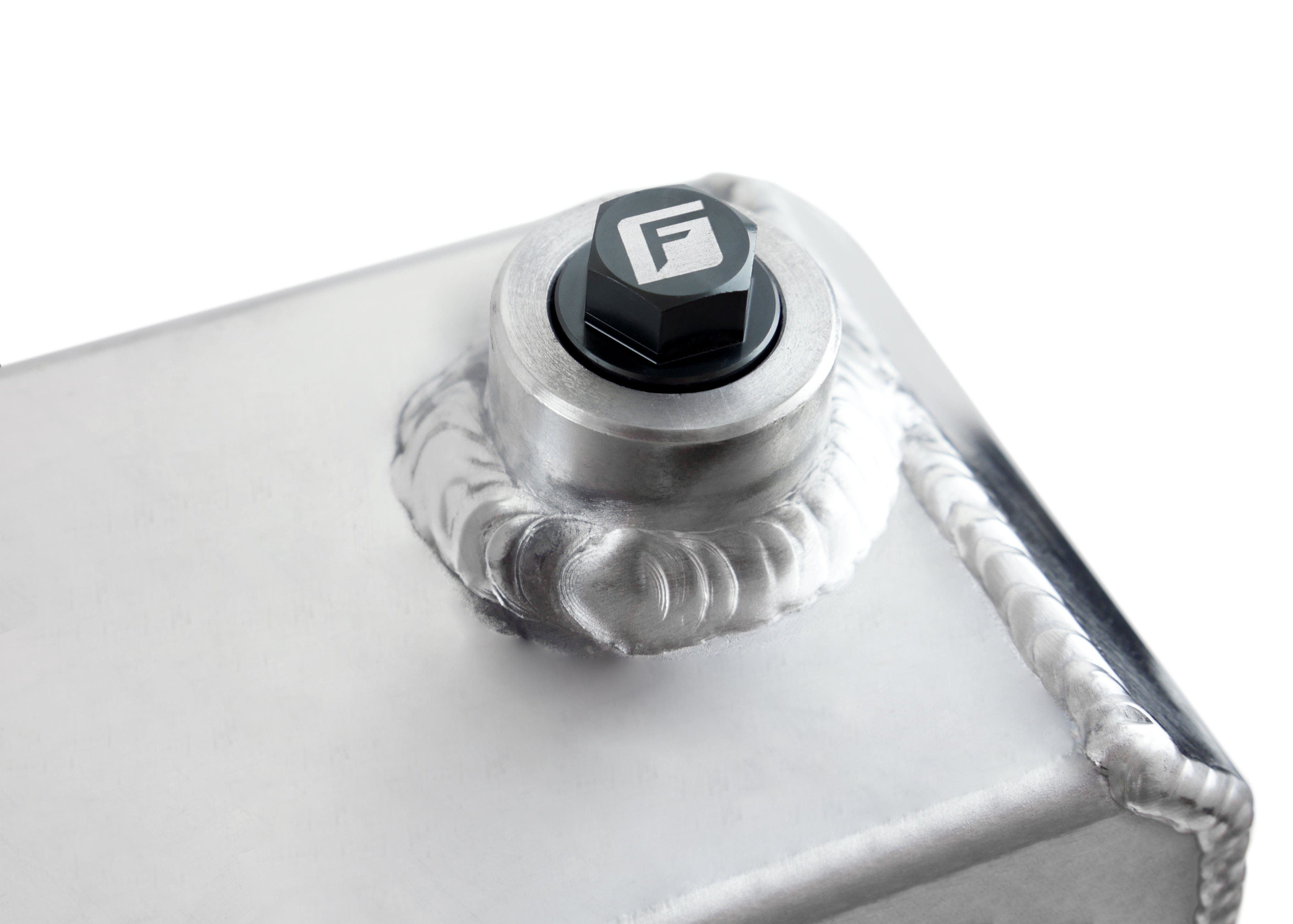 Fenix Cooling Performance Radiator Toyota Supra JZA80 2JZ-GTE 1993-2002 SR