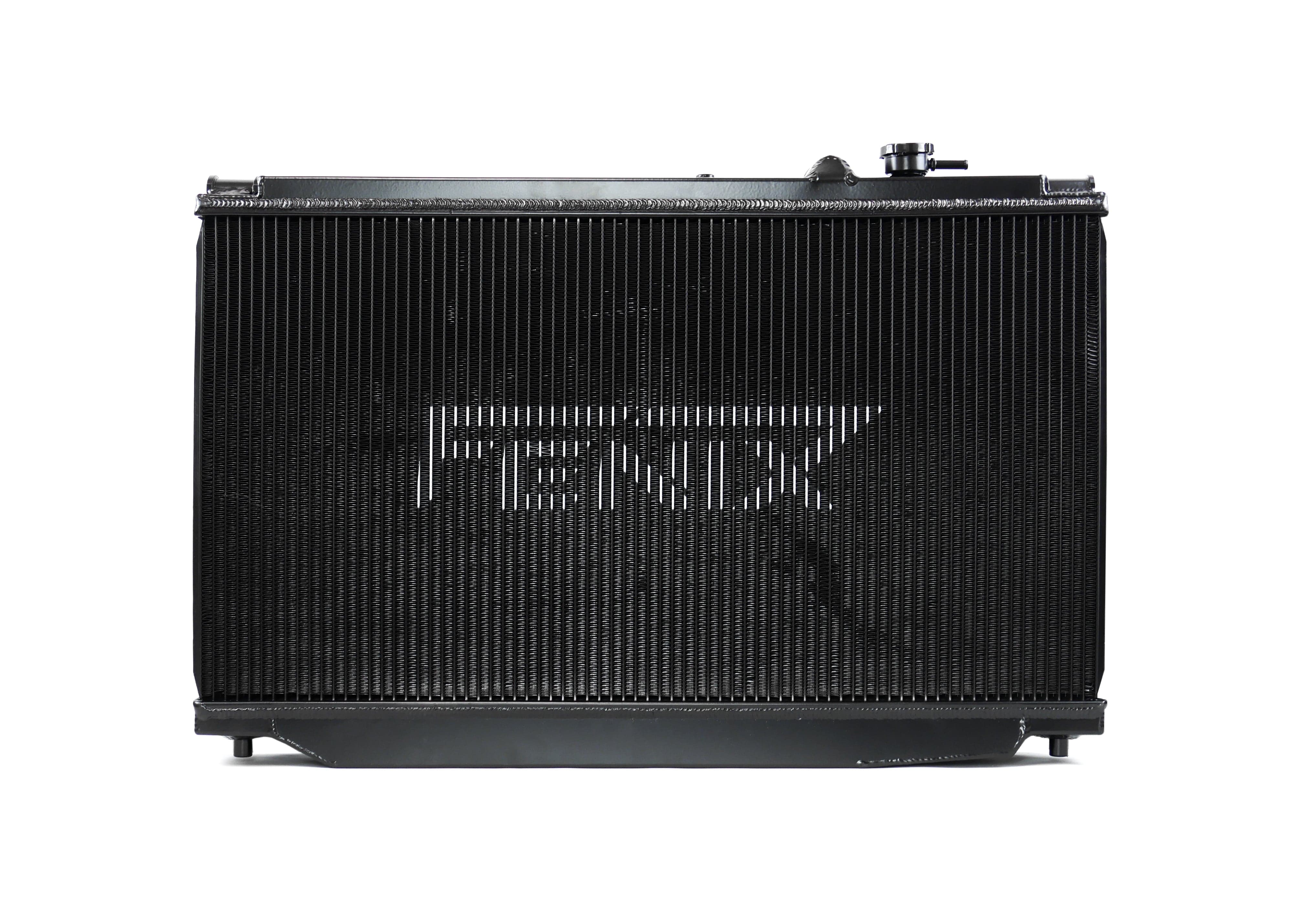 Fenix Cooling Performance Radiator Toyota Supra JZA80 2JZ-GTE 1993-2002 SR