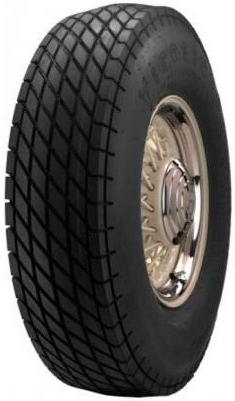 FIRESTONE 8.20 X 15 Bias Ply Tyre Grooved Rear 8.20 X 15 Bias Ply Tyre Grooved Rear SR