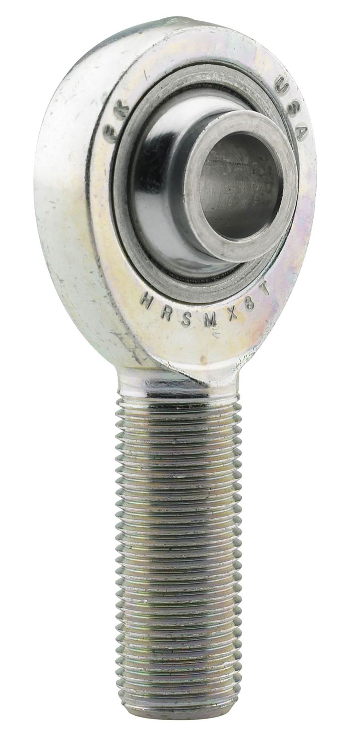 FK Rod Ends FK Rod Ends Chrome Moly Rod End 7/16 x 1/2, High Misalignment FK-HRSMX7T SR