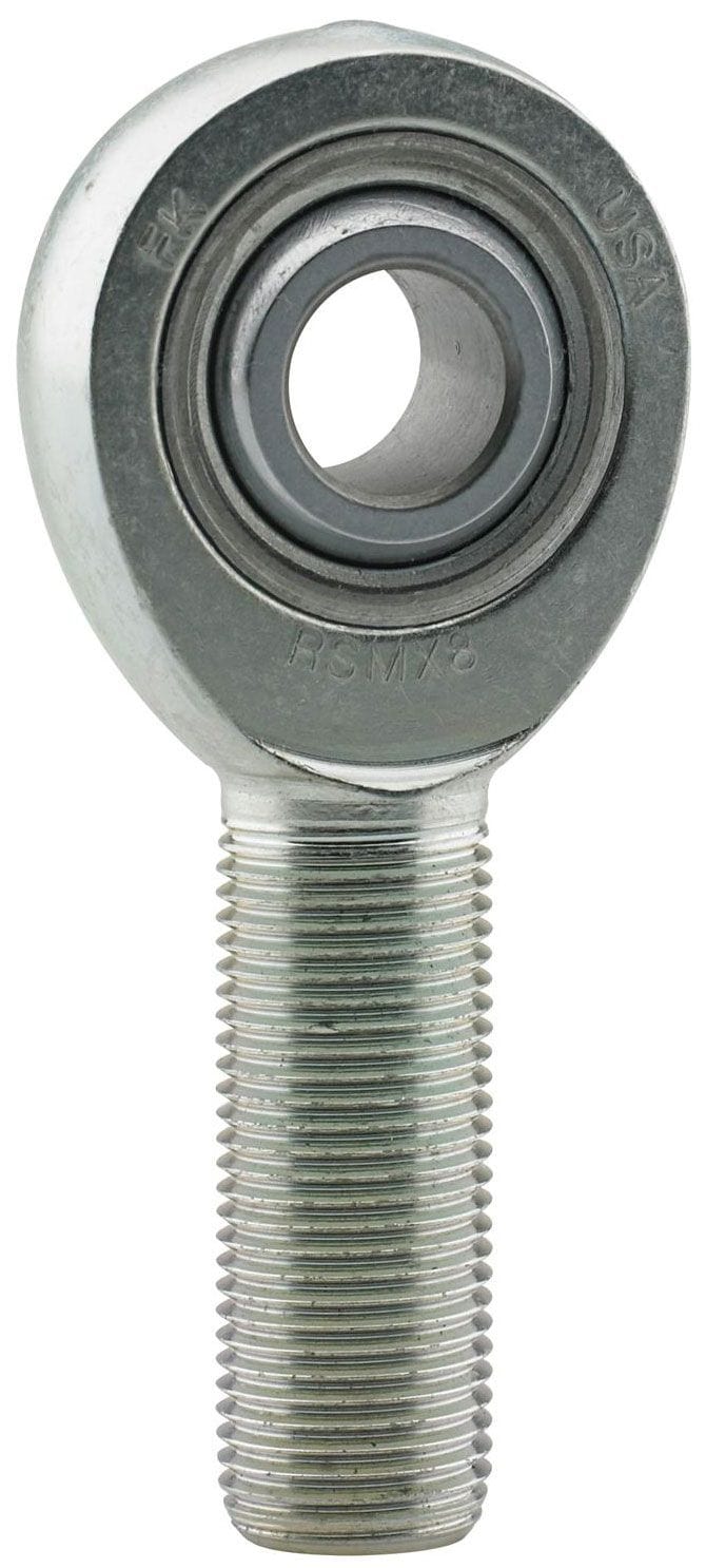 FKROD 7/8-14 L/H Thread x 3/4 I.D Ball FK Rod Ends Chrome Moly Male Rod End With Teflon Liner FK-RSMXL12T SR