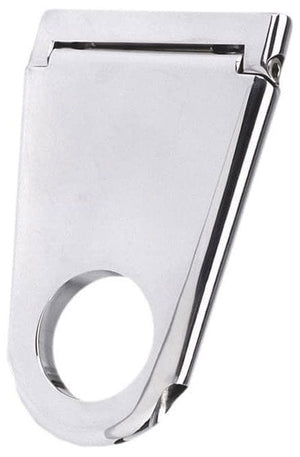 Flaming River Polished Column Drop FR20104PL