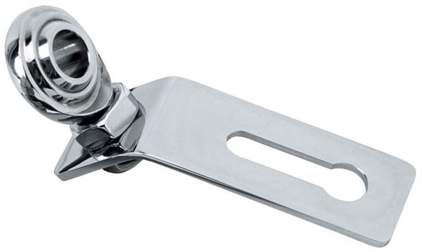 FLAMING Suit 3/4" Shaft Flaming River Support Bearing Kit with Angled Bracket FR1810KA SR