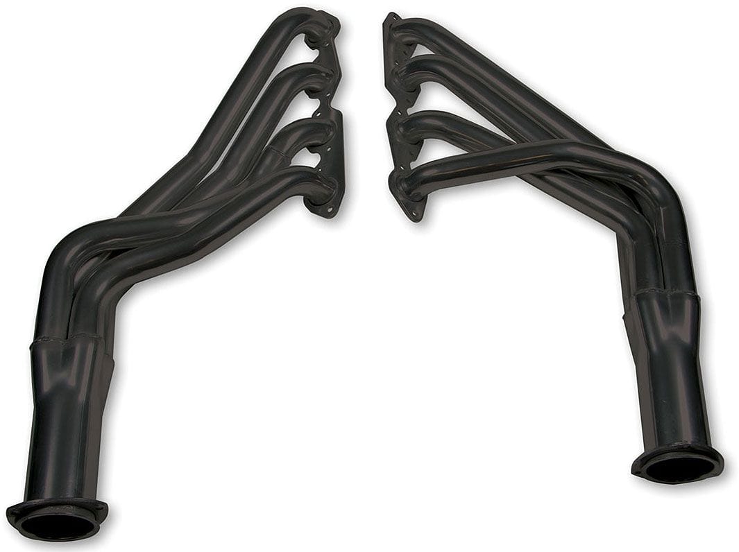 FLOWTECH Suit Camaro 1967-69, Chevy II/Nova with 396-454 V8 Flowtech Full Length Headers 1-7/8" x 3-1/2" HO-FL11132FLT SR