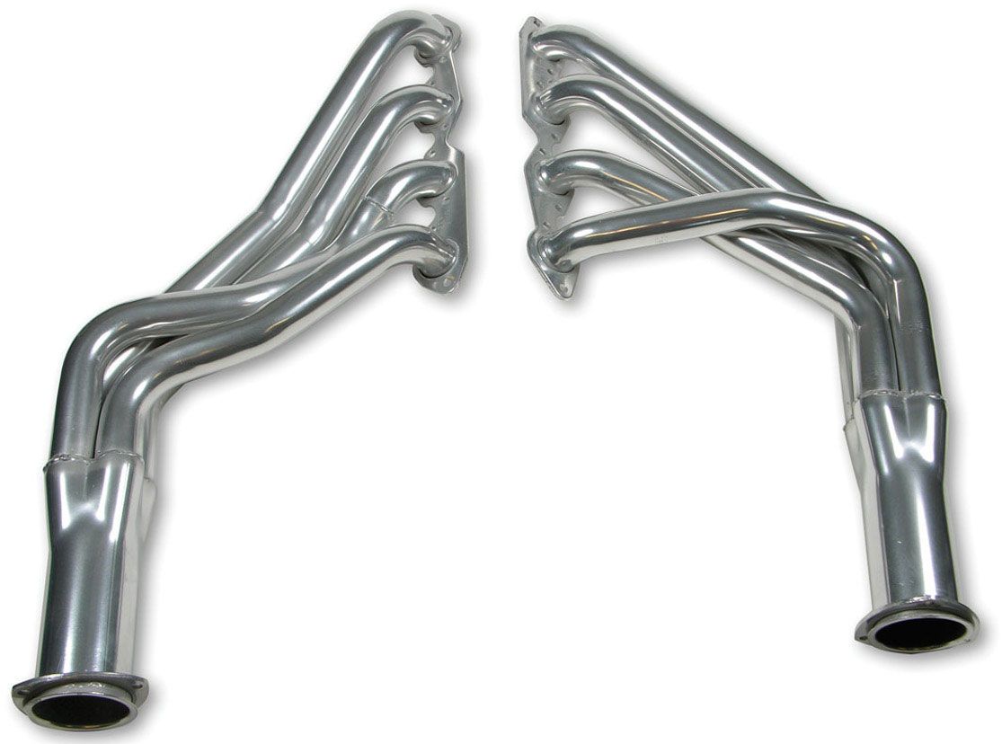 FLOWTECH Suit Camaro 1967-69, Chevy II/Nova with 396-454 V8 Flowtech Full Length Headers 1-7/8" x 3-1/2" HO-FL31132FLT SR