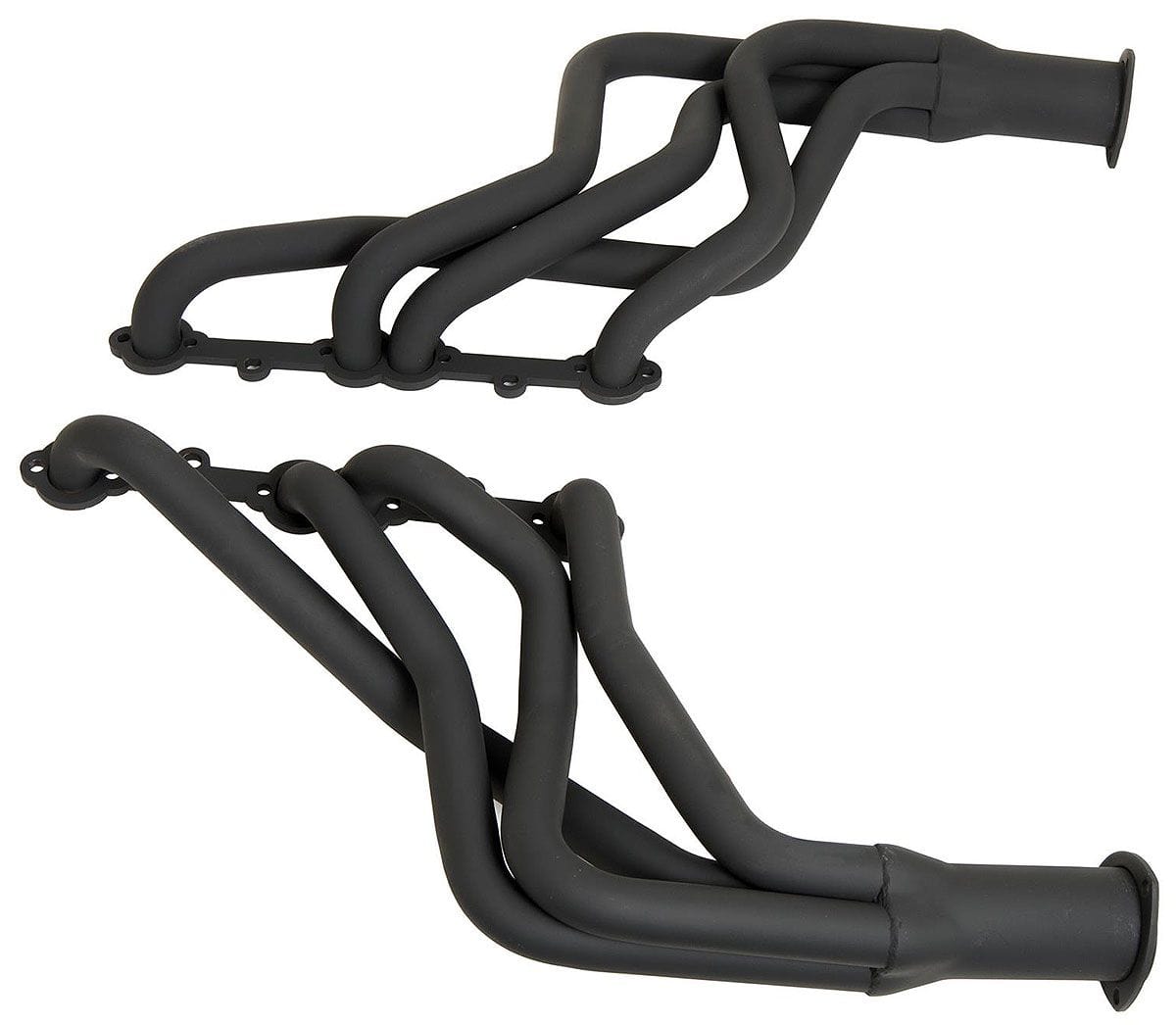 FLOWTECH Suit Camaro 1967-69 with 283-400 V8 Flowtech Full Length Headers 1-5/8" x 3" HO-FL11100FLT SR