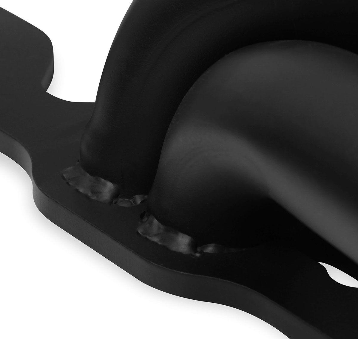 FLOWTECH Suit Pontiac Firebird 70-74, GTO/LeMans/Grand-Am 67-74, 350-455 Flowtech Full Length Headers 1-5/8" x 3" HO-FL11170FLT SR