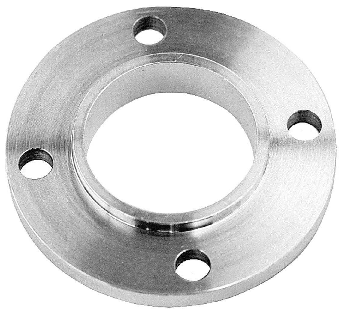 FORDPERF .350" thick, suit 4 bolt balancer Ford Performance Ford Windsor Crank Pulley Spacer FMM-8510-A351 SR