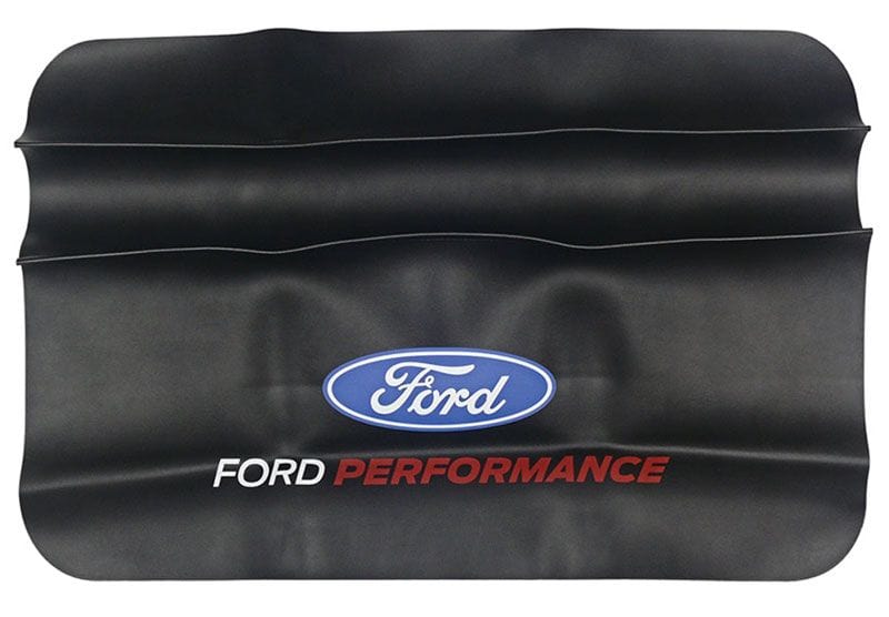 FORDPERF 686mm x 914mm (27" x 36") Ford Performance Front Guard Cover FMM-1822-A7 SR
