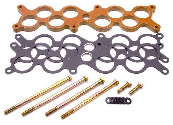 FORDPERF Suit GT40 Intake Manifold Ford Performance Intake Manifold Spacer 1/2" FMM-9486-A52 SR