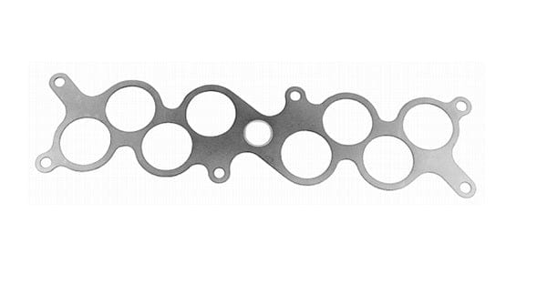 FORDPERF Suit GT40 Style Intake, Upper Plenum To Lower Manfiold Gasket Ford Performance Intake Manifold Gasket FMM-9486-A50 SR