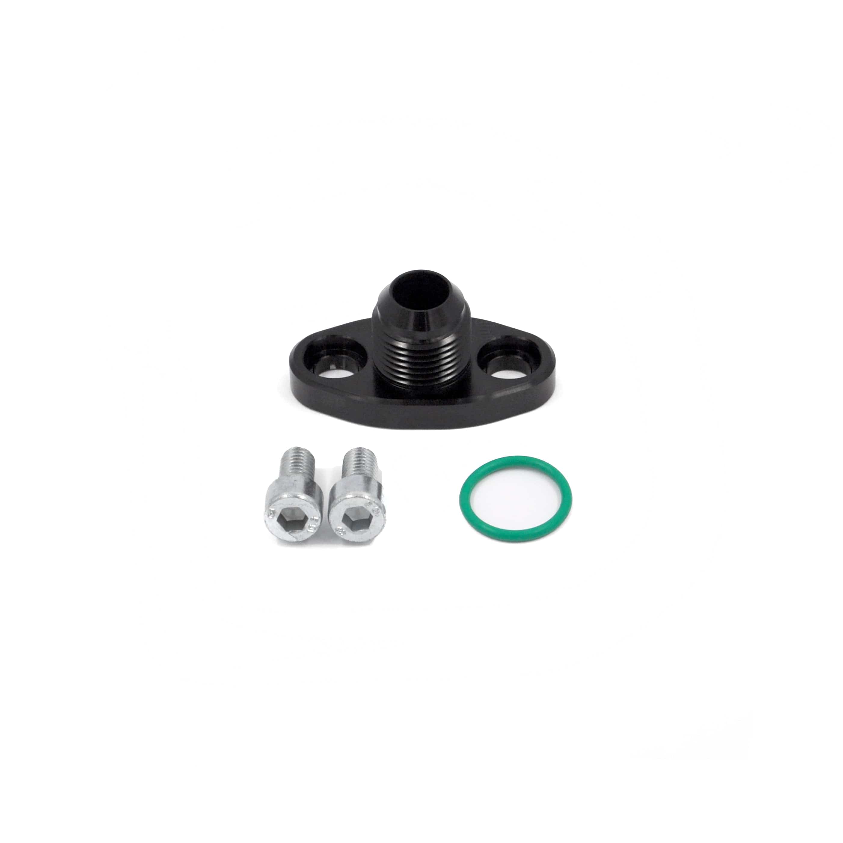 Franklin Performance 10AN / 38mm Franklin Turbo Oil Return AN Adaptor 044-001 SR
