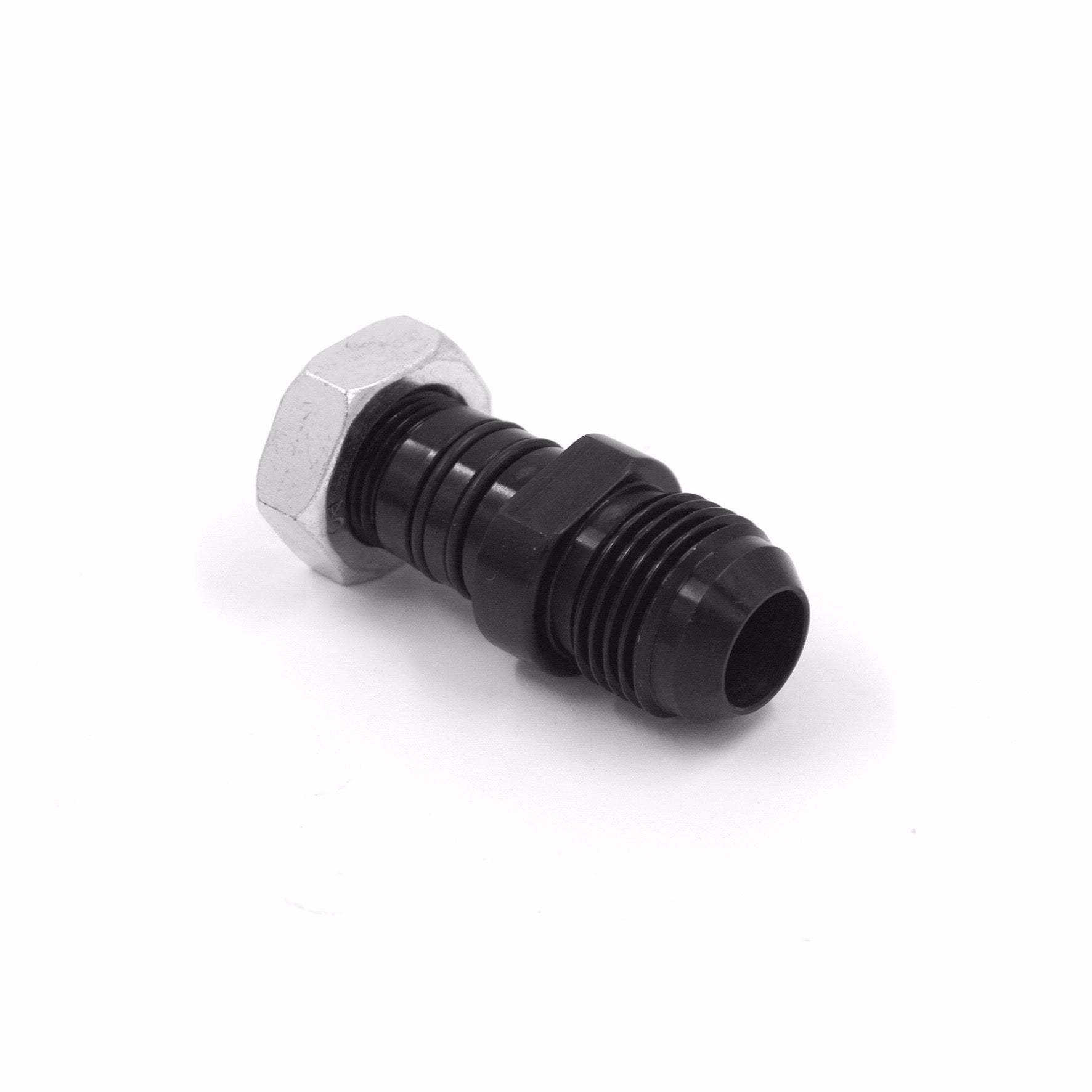 Franklin Performance 10AN / No Franklin Heater Hose 10AN Fitting for Nissan RB Engines 083-014 SR