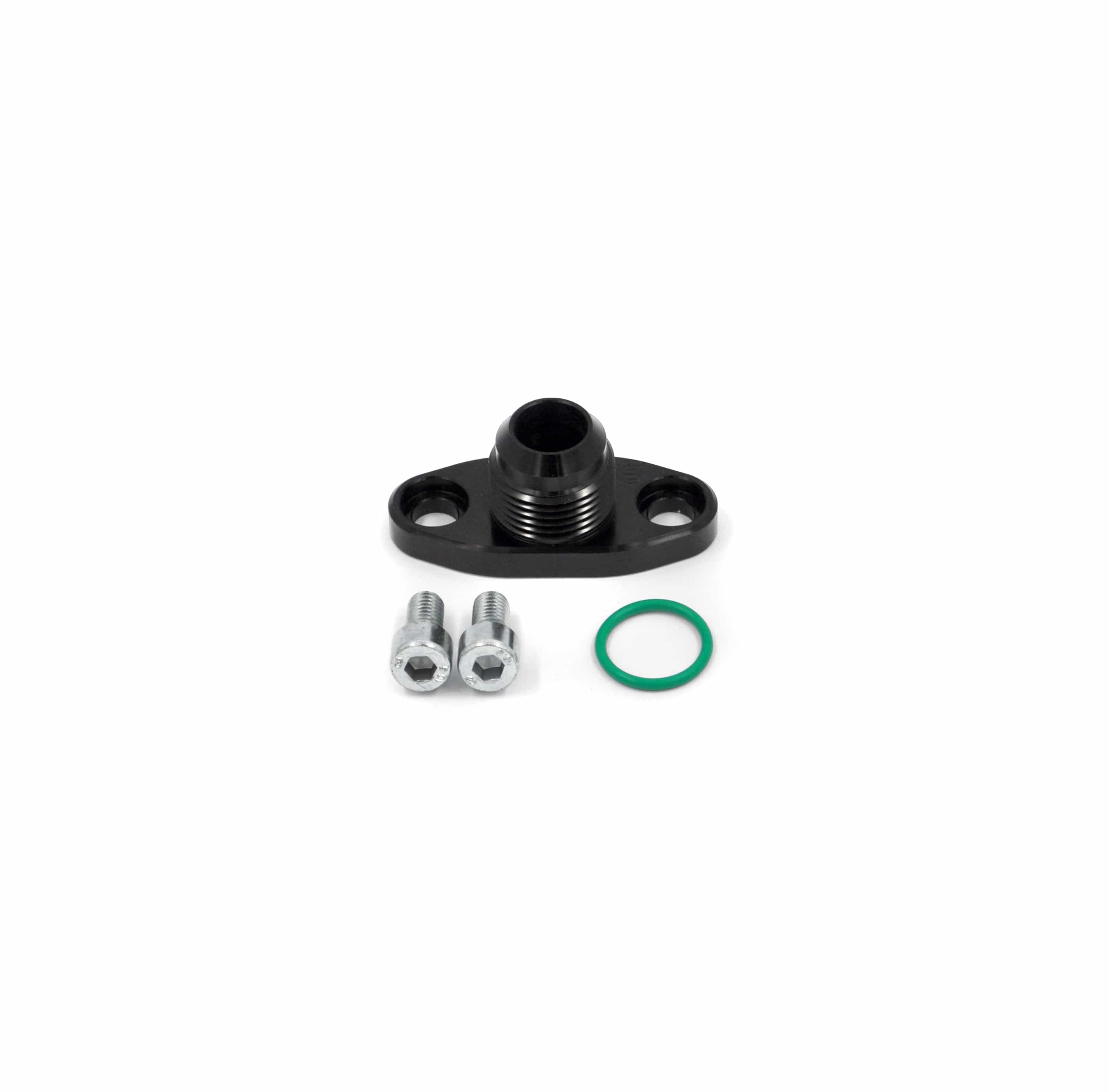 Franklin Performance 12AN / 50.8mm Franklin Turbo Oil Return AN Adaptor 044-001 SR
