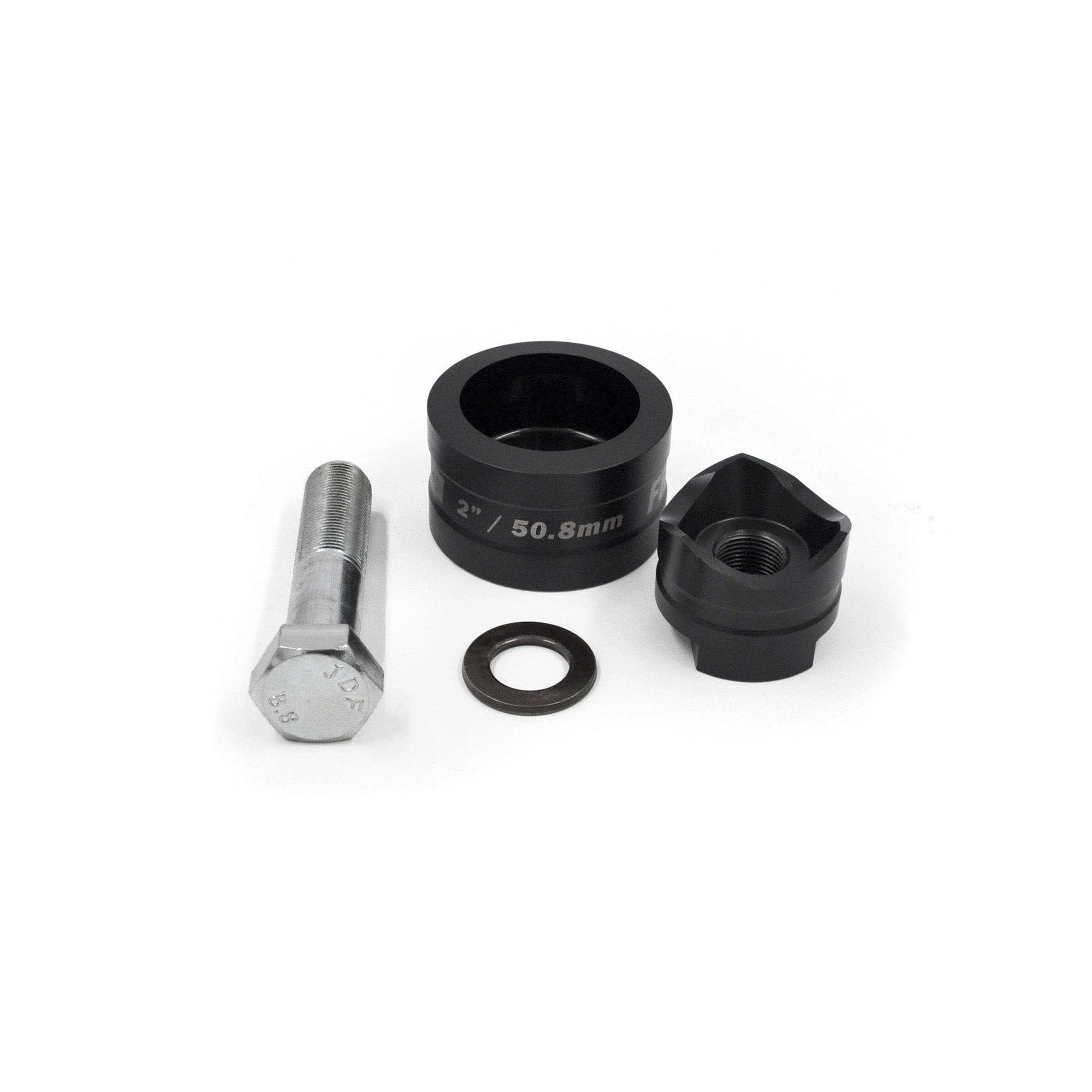 Franklin Performance 2" Franklin Franklin Performance Chassis Punches 087-025 SR