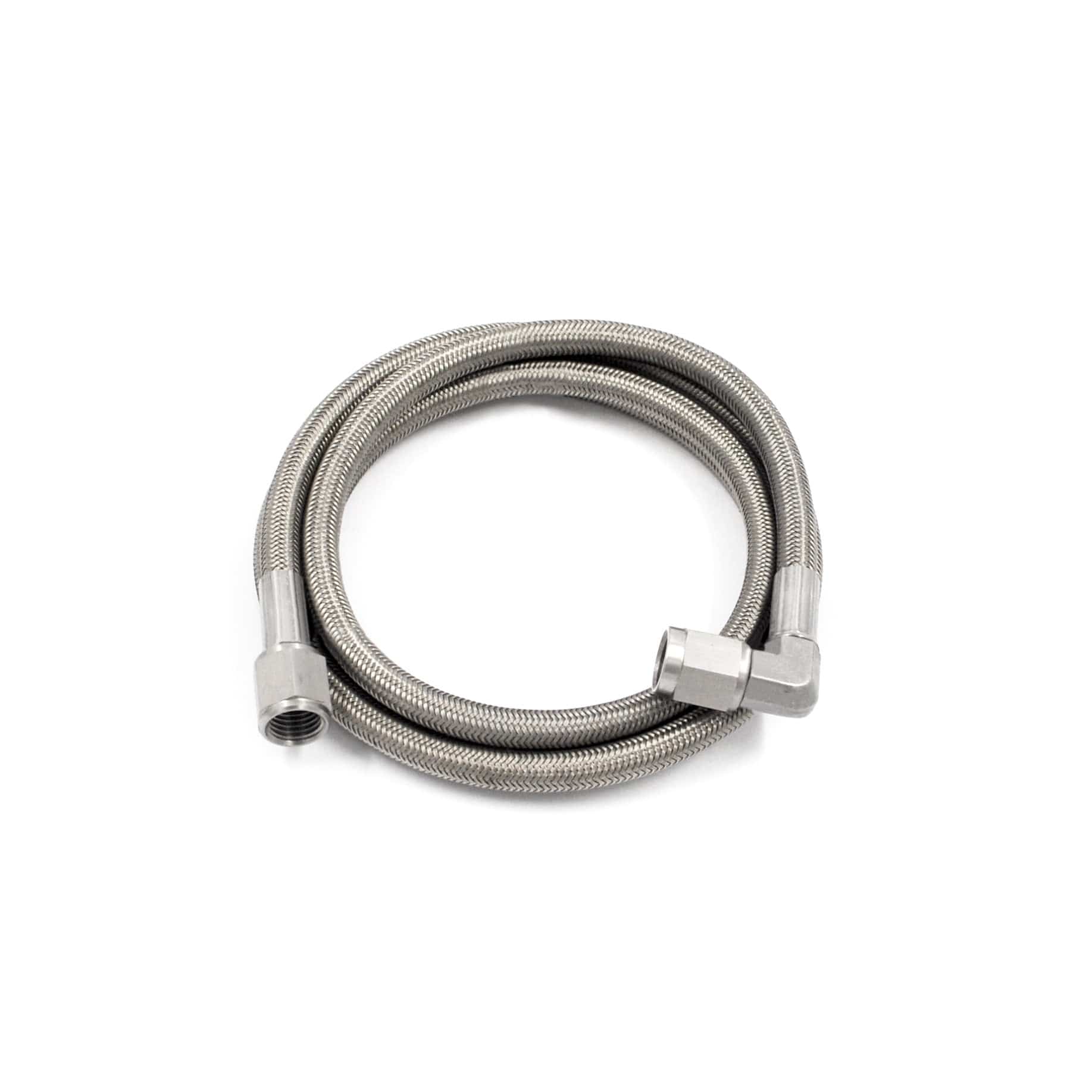 Franklin Performance 45" Franklin 4AN Brake Lines 46402-750 SR