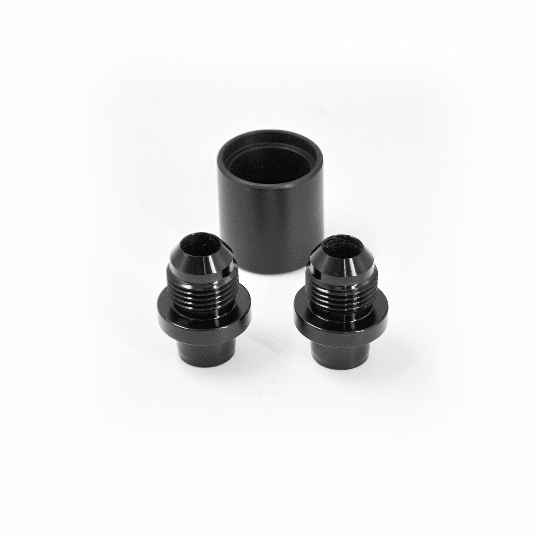 Franklin Performance 8AN Franklin 8AN / 10AN Rocker Cover Fittings for Nissan SR20 Engines 059-020 SR