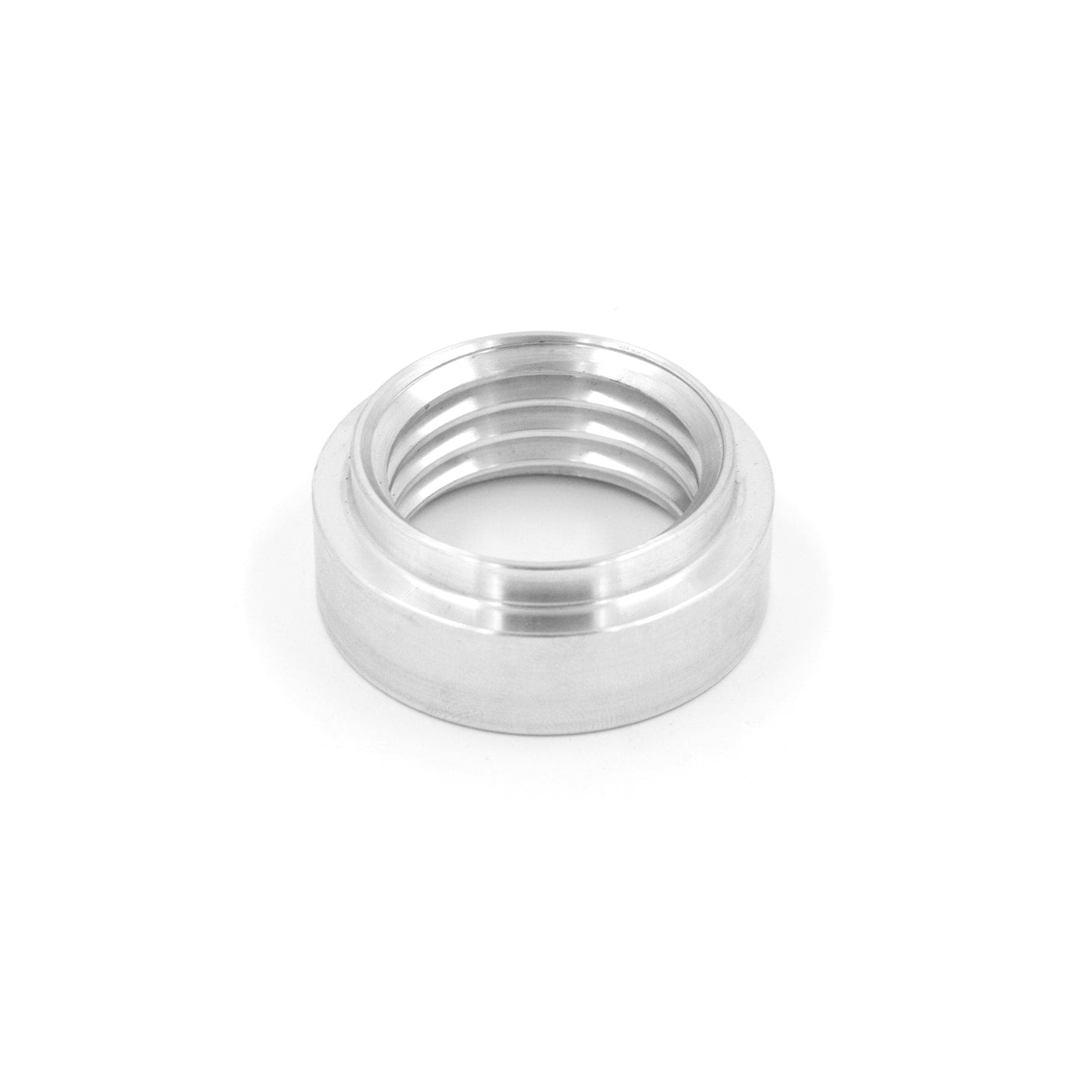 Franklin Performance Aluminium Franklin Weld-On Boss for Mazda Oil Filler Caps 021-012 SR