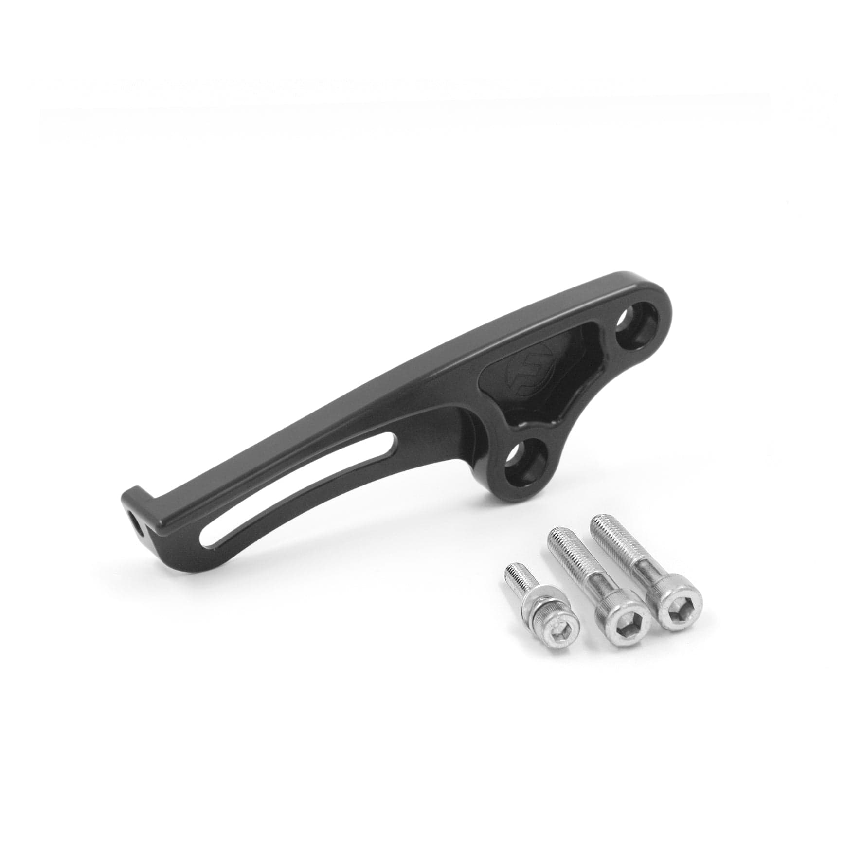 Franklin Performance Black Franklin Billet Alternator Bracket for Nissan RB Engines 081-003-SILVER SR