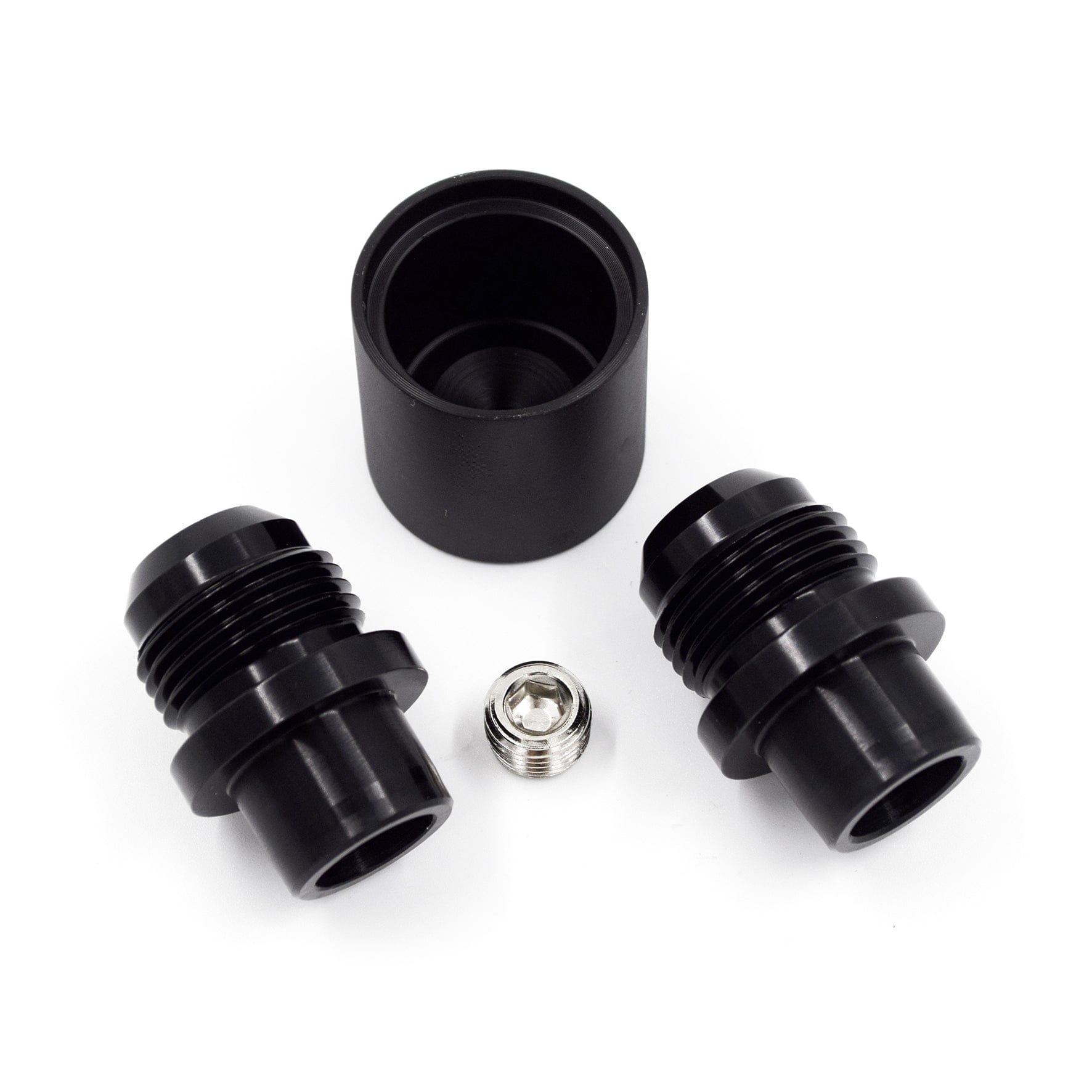 Franklin Performance Franklin 10AN Rocker Cover Fittings for Nissan RB26 059-010 SR