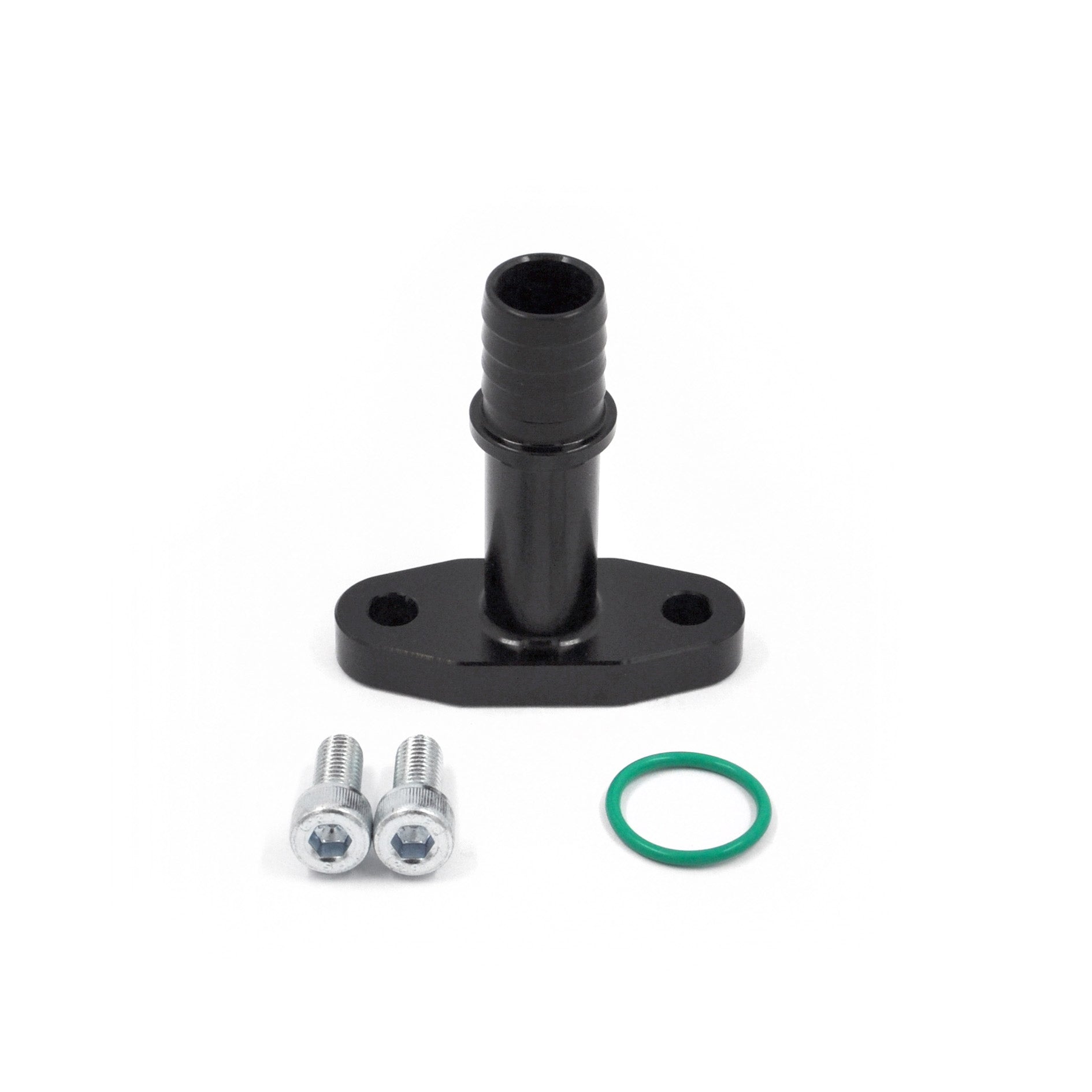 Franklin Performance Franklin 3/4" Hose Barb Oil Drain Adaptor Holset T3 044-027 SR
