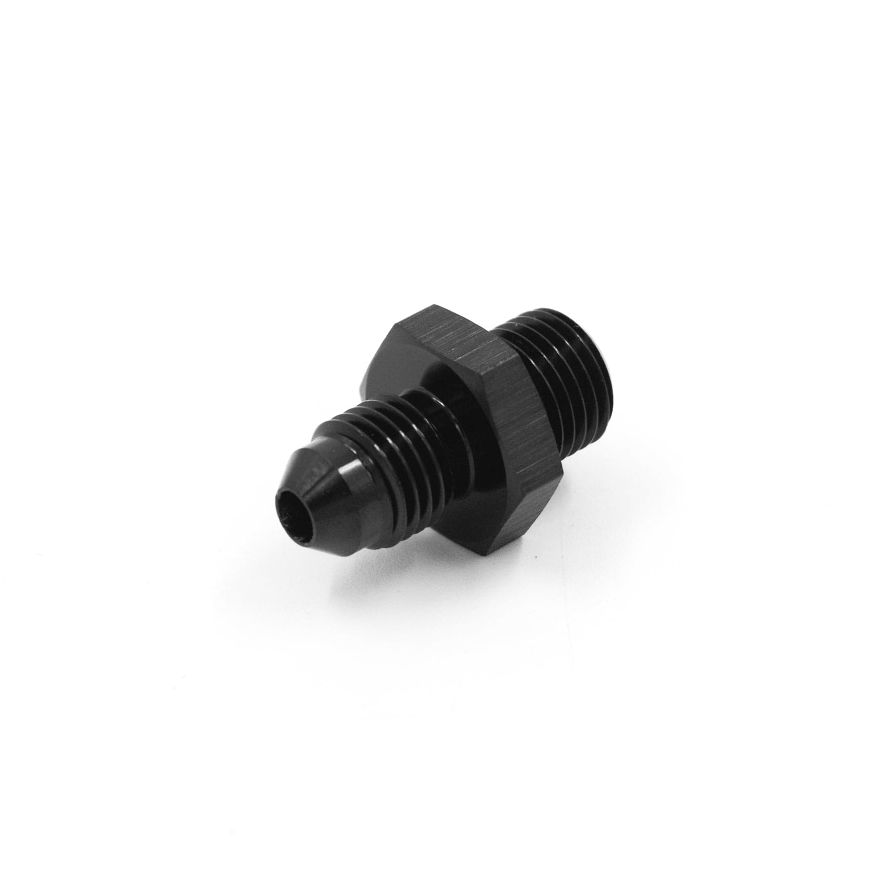 Franklin Performance Franklin 3AN to Metric Adaptor 743-03-BLACK SR
