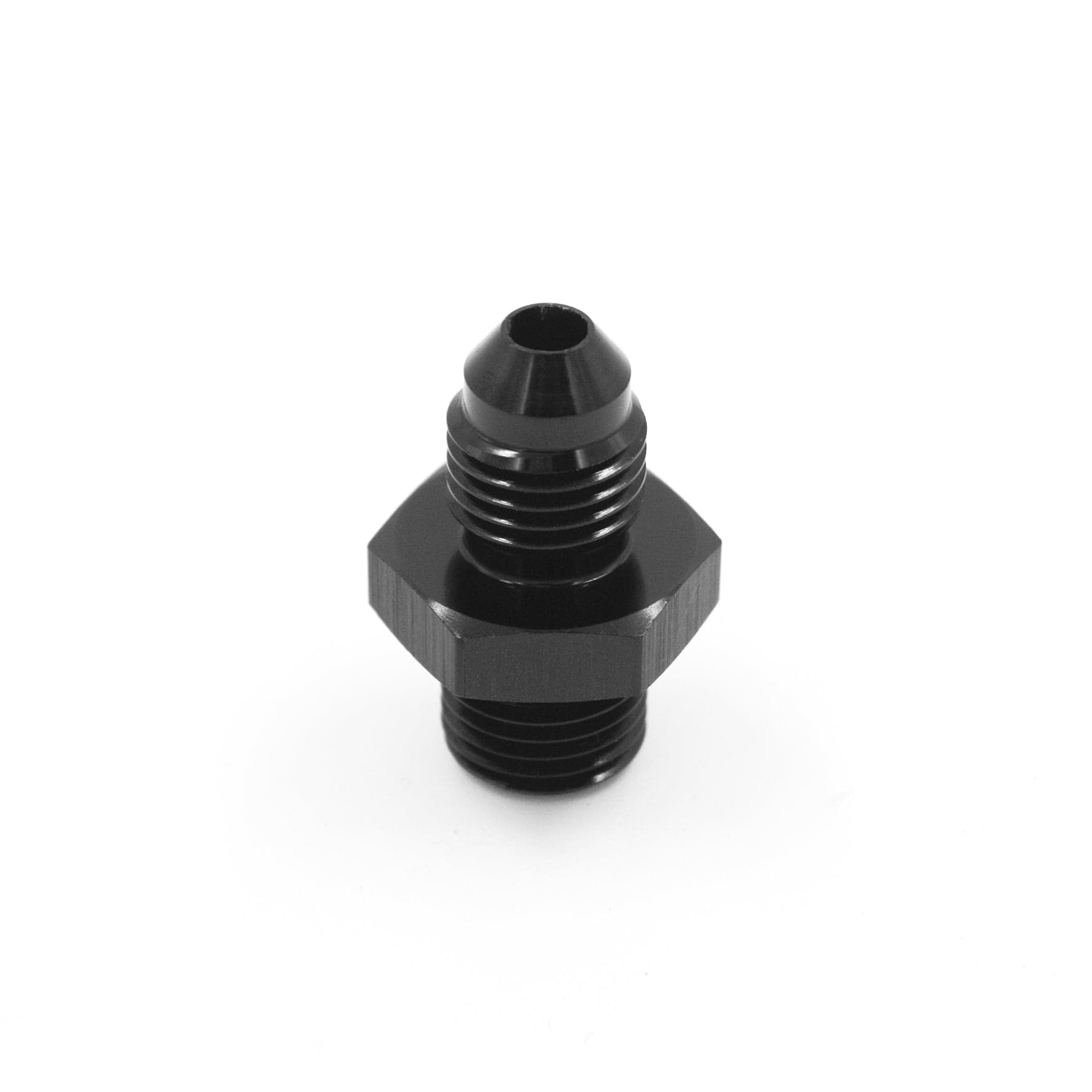 Franklin Performance Franklin 3AN to Metric Adaptor 743-03-BLACK SR