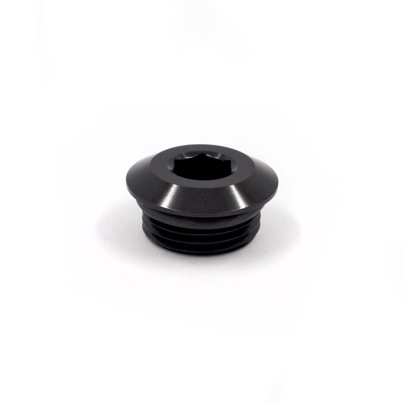 Franklin Performance Franklin AN ORB Port Plugs 814-03 SR