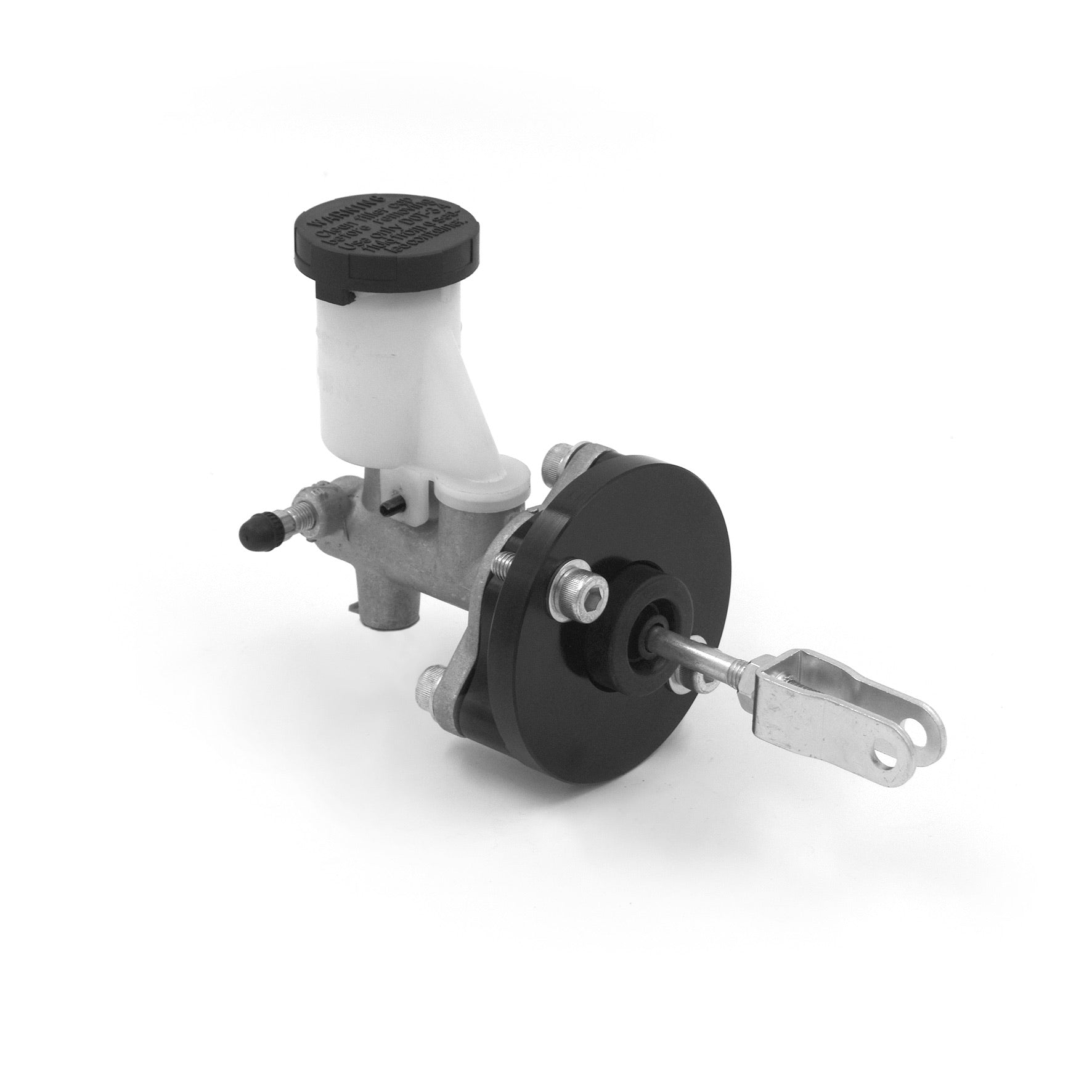 Franklin Performance Franklin Clutch Booster Delete Bracket for R32 R33 R34 GTR 079-002, 079-003 SR