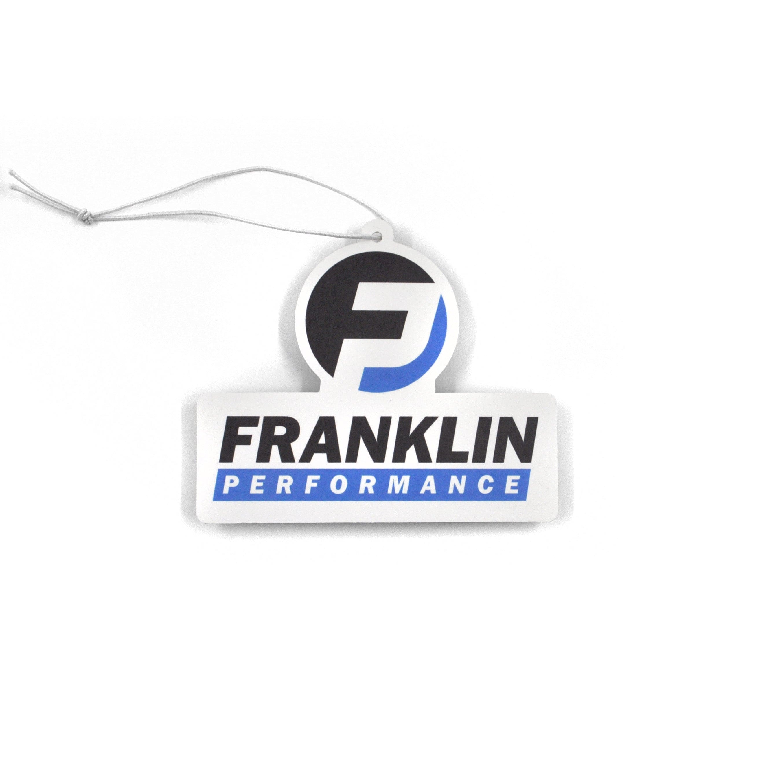 Franklin Performance Franklin Franklin Performance Air Freshener FP-Air-Freshener SR