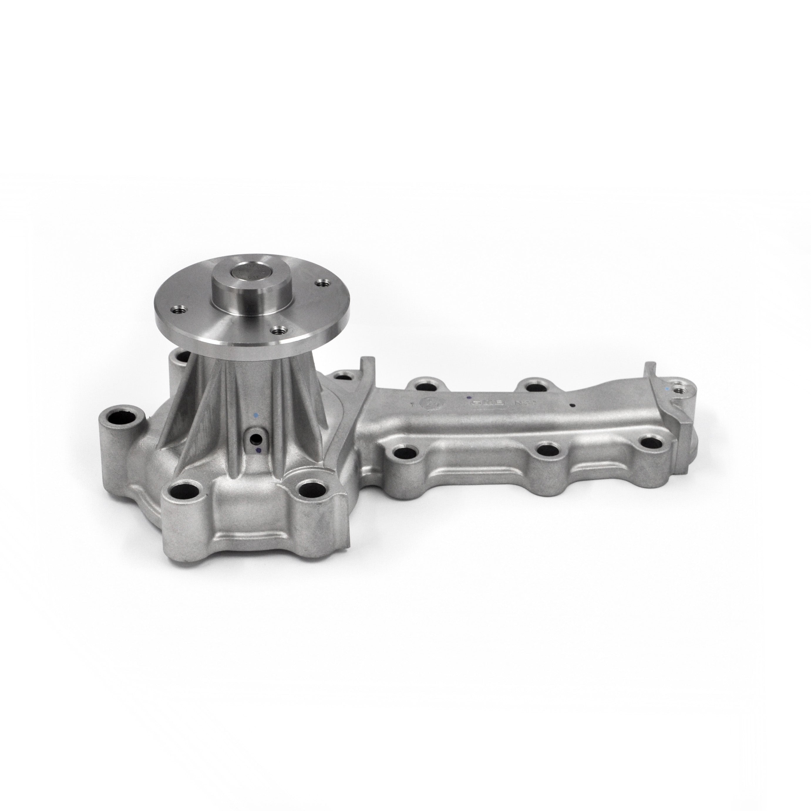 Franklin Performance Franklin GMB Water Pump for Nissan RB20, RB25, RB26, RB30 Engines ABW1328 SR