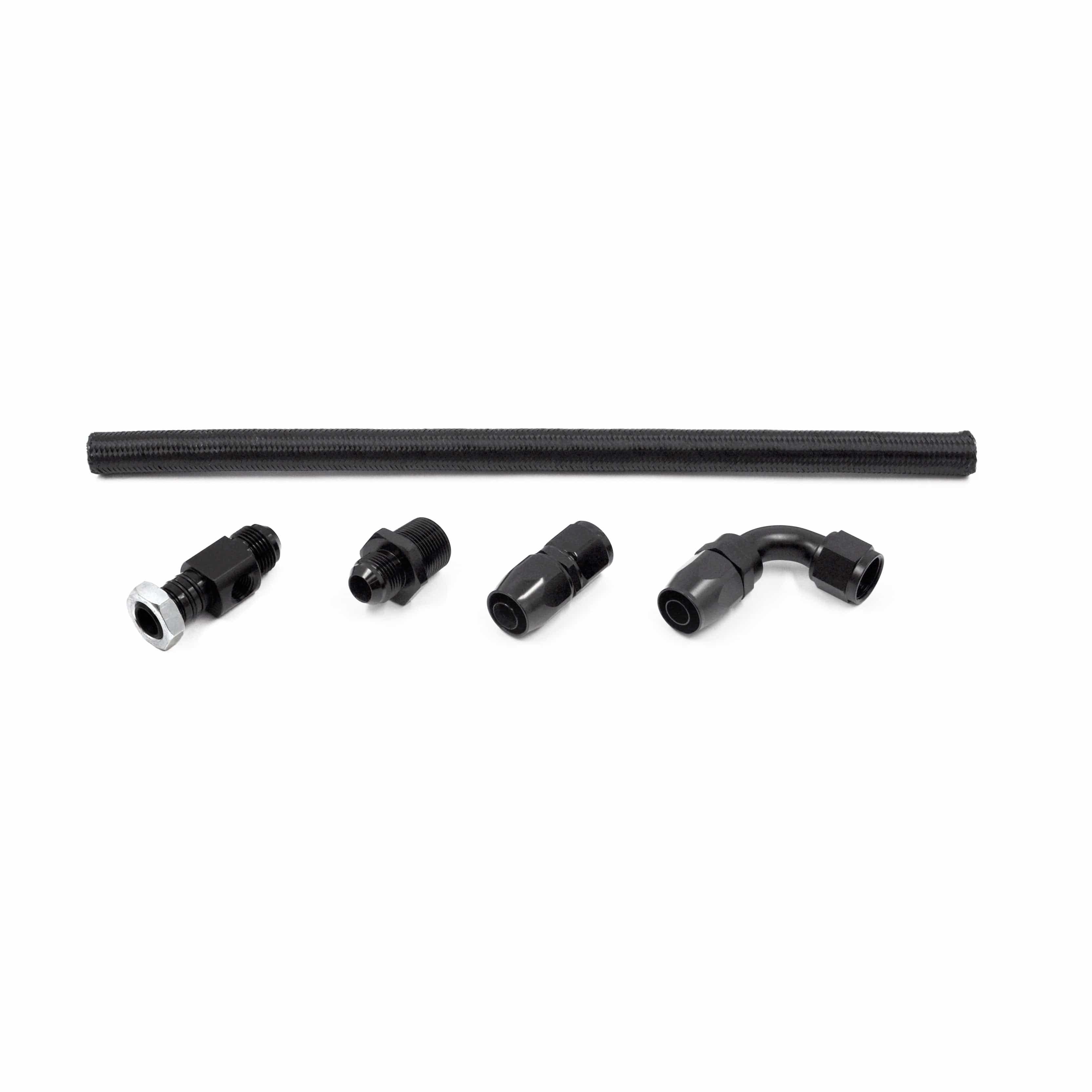 Franklin Performance Franklin Heater Hose Bypass Kit for Nissan RB Engines HEATER-BYPASS-KIT-SIDE-HOLE SR