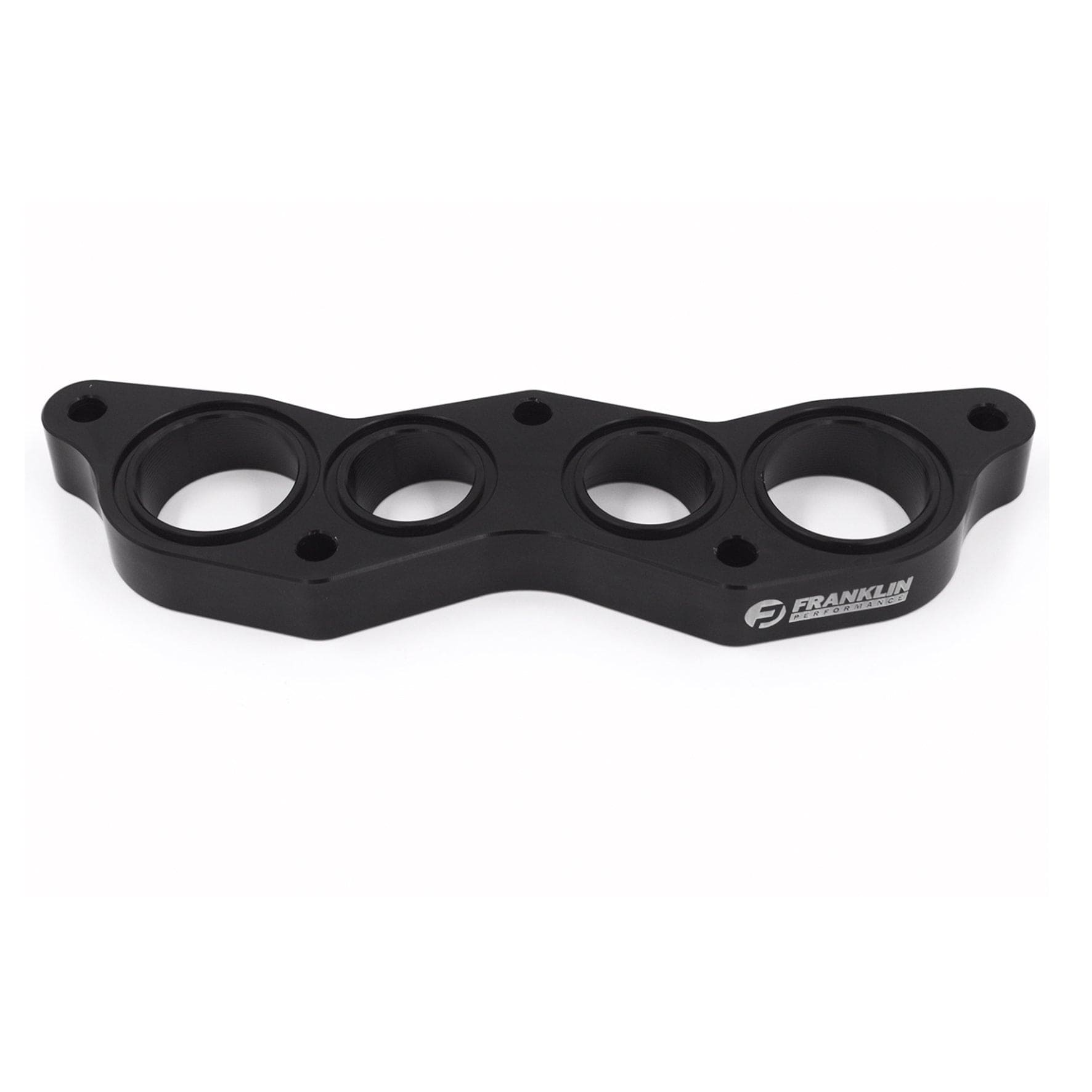 Franklin Performance Franklin Intake Manifold Adaptor RX7 Series 6 to Series 4 or 5 13B 078-004 SR