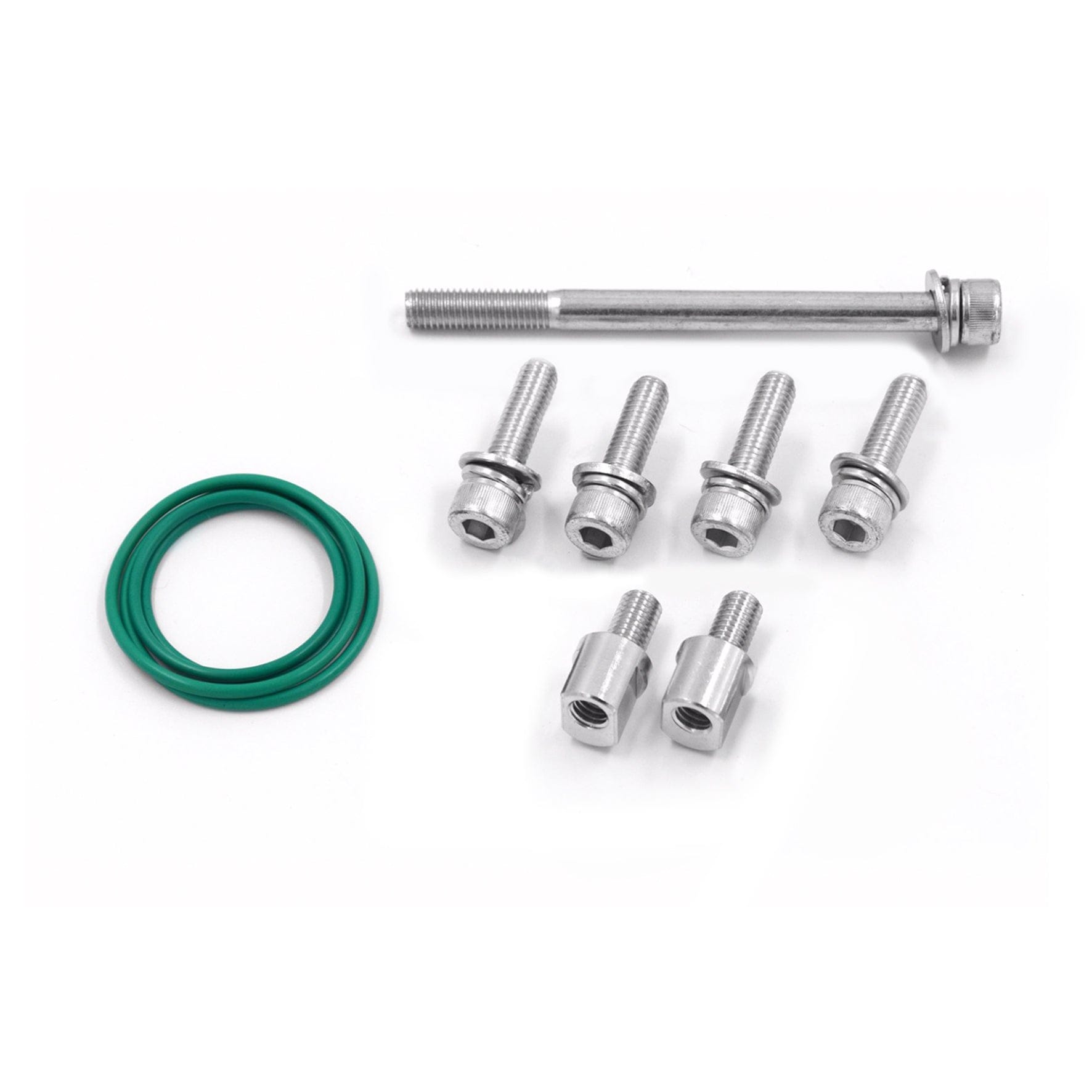 Franklin Performance Franklin Intake Manifold Adaptor RX7 Series 6 to Series 4 or 5 13B 078-004 SR