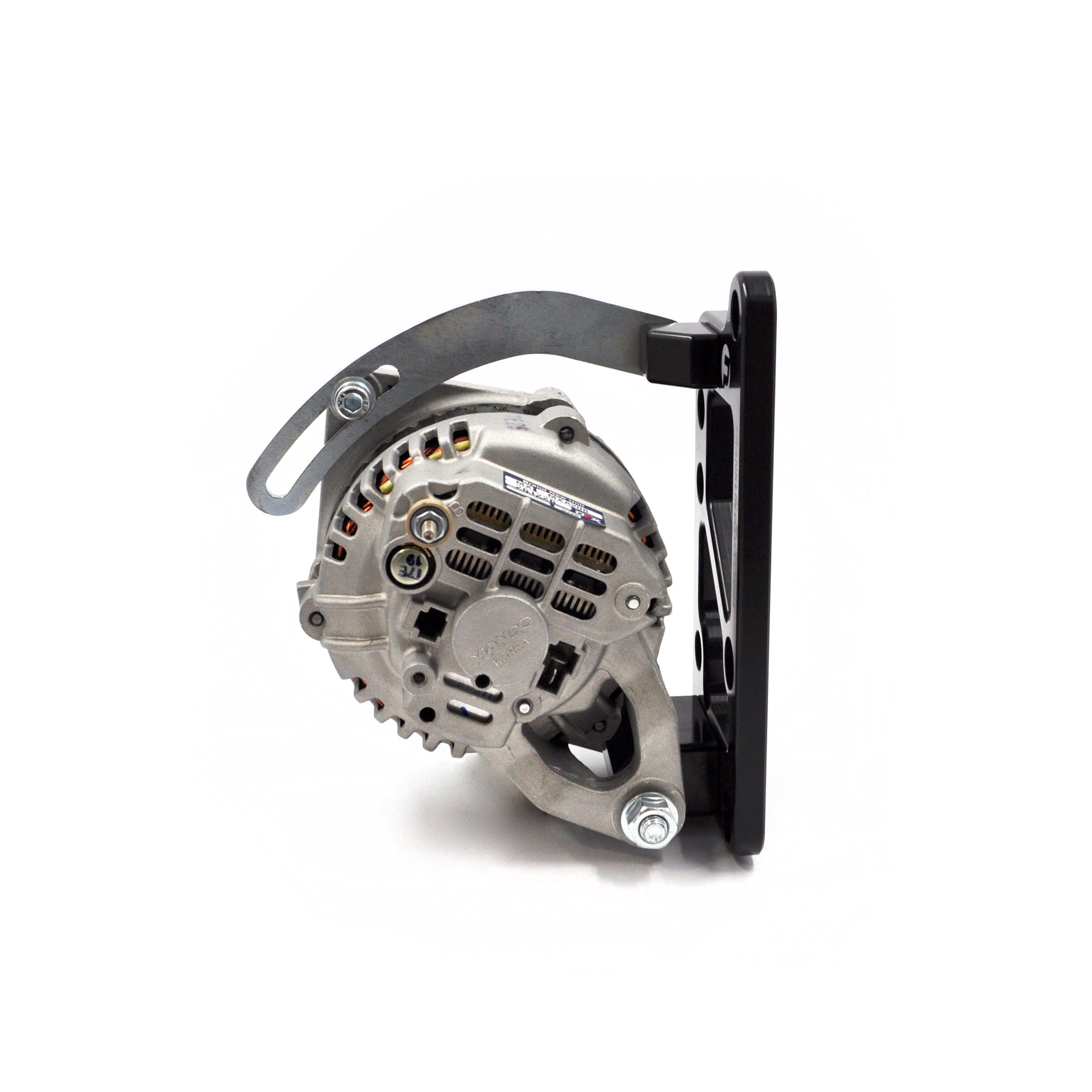 Franklin Performance Franklin Mazda 12A & 13B Rotary Side Mount Alternator Bracket 019-020 SR