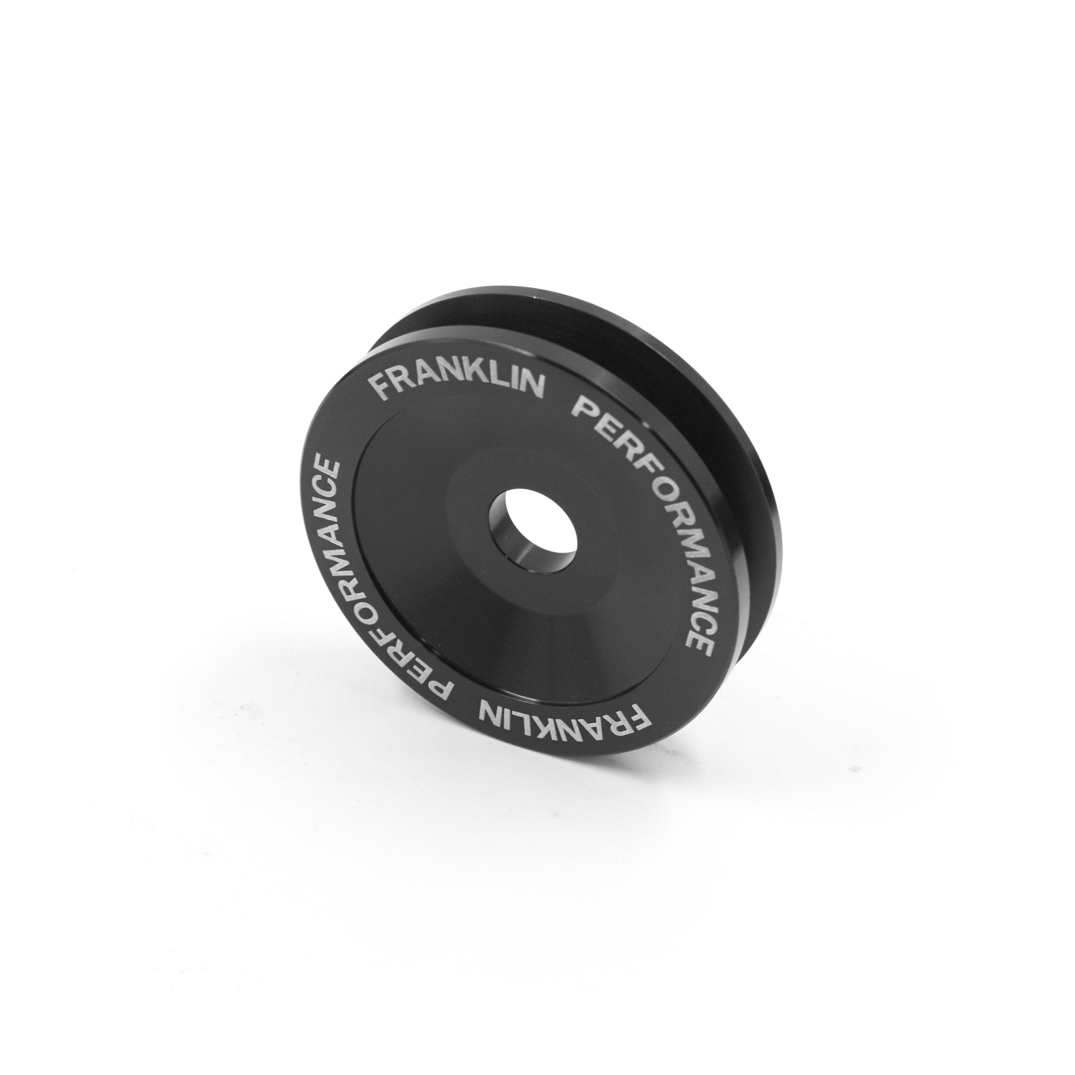 Franklin Performance Franklin Mazda 12A & 13B Underdrive Alternator Pulley 043-006 SR