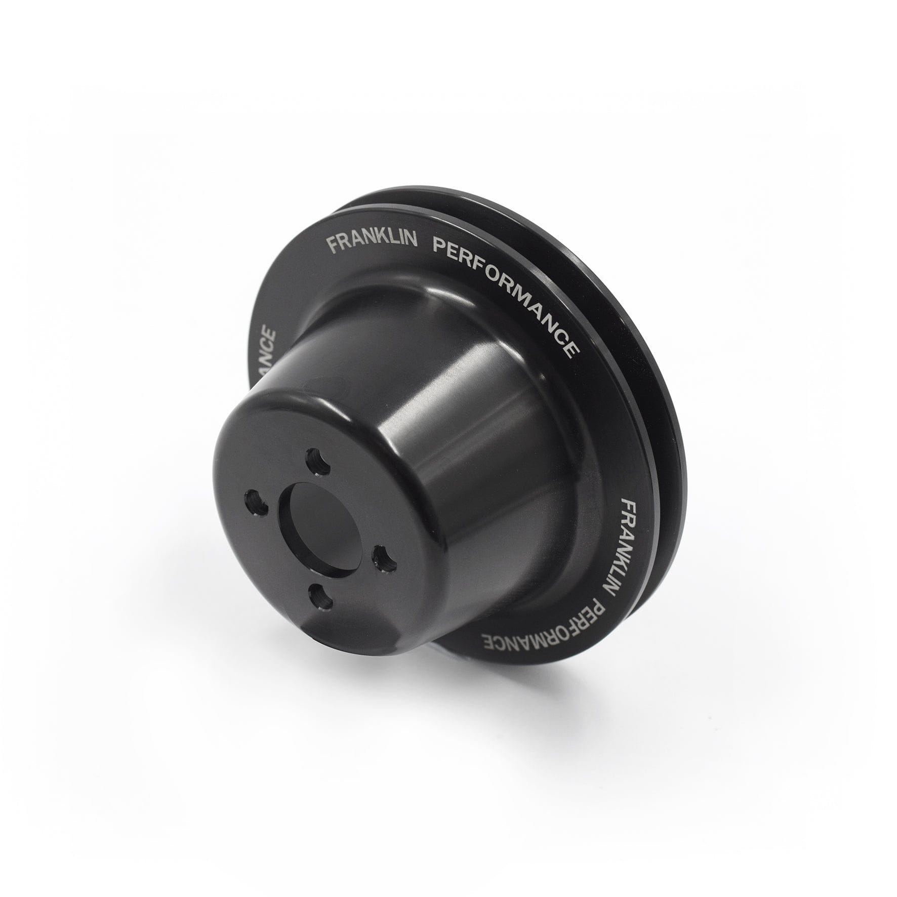 Franklin Performance Franklin Mazda 12A & 13B Underdrive Pulley Set 043-002, 043-003, 043-006 SR