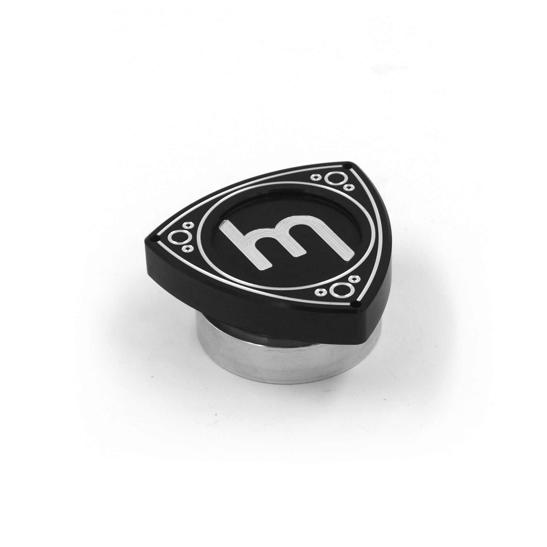 Franklin Performance Franklin Mazda Rotary Oil Filler Cap & Weld-On Boss Combo 021-006, 021-012 SR