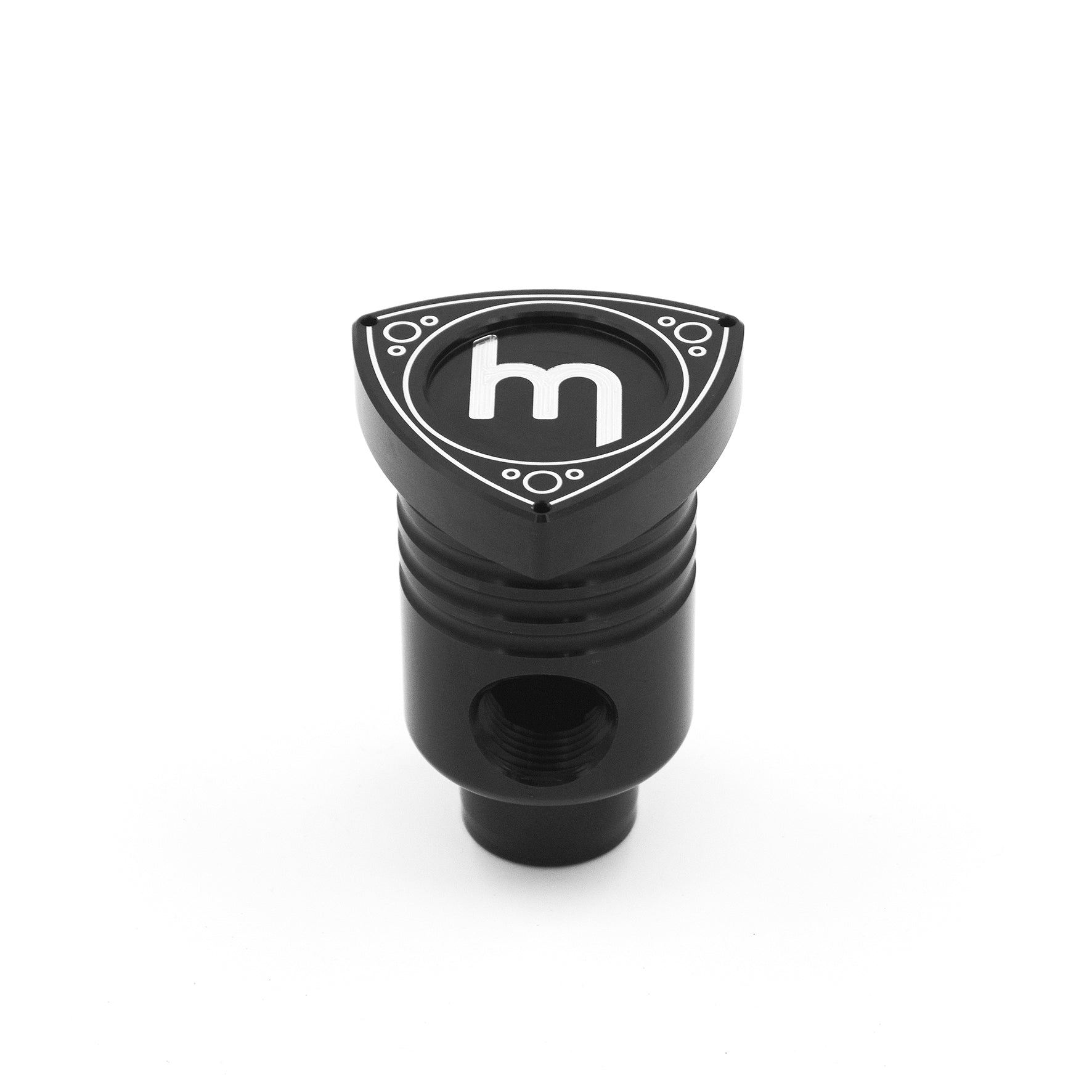 Franklin Performance Franklin Mazda Rotary Short Oil Filler with Breather & Cap Combo 021-004, 021-006 SR