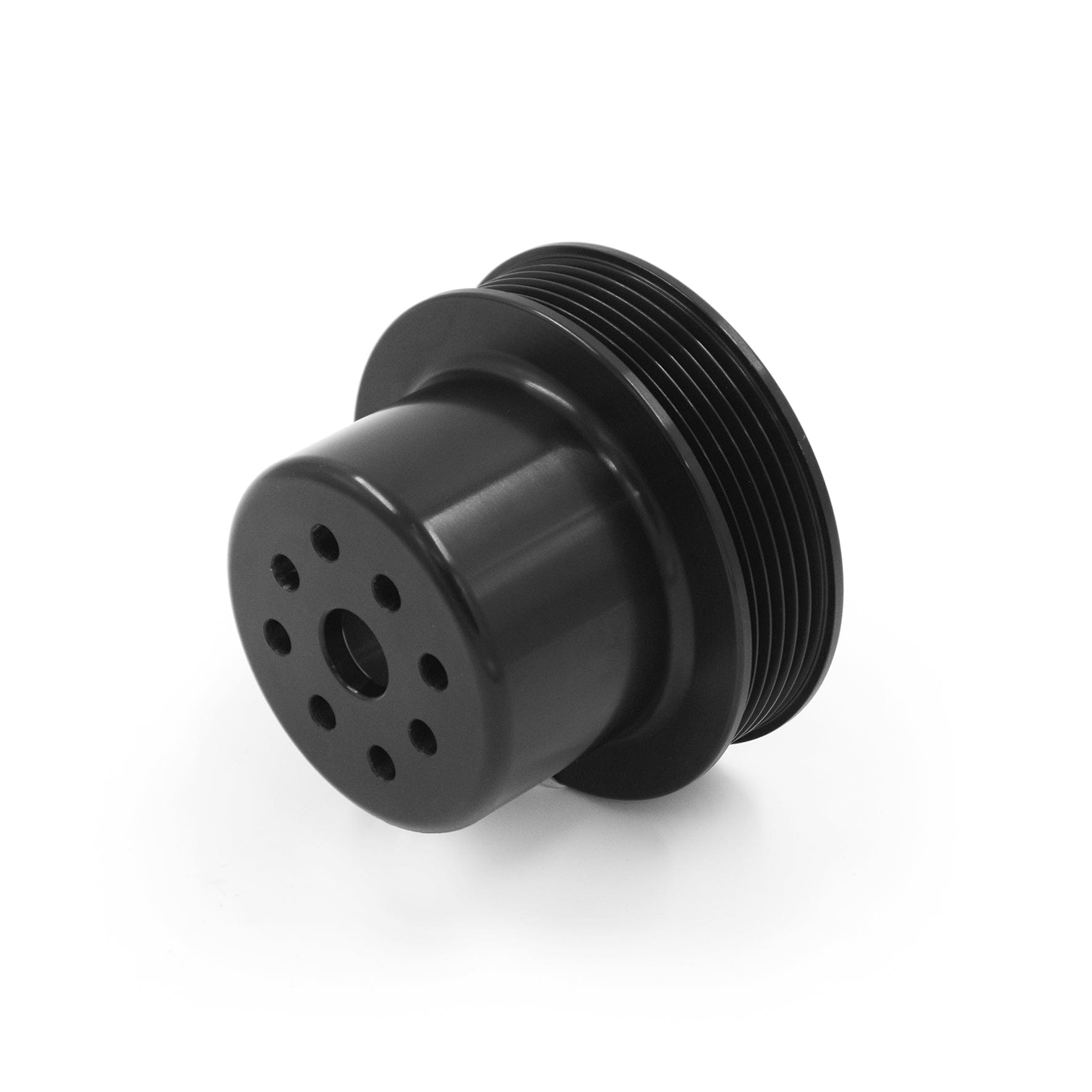 Franklin Performance Franklin Multi-V Pulley Set for Mazda Rotary Engines 043-010, 043-011, 043-012 SR